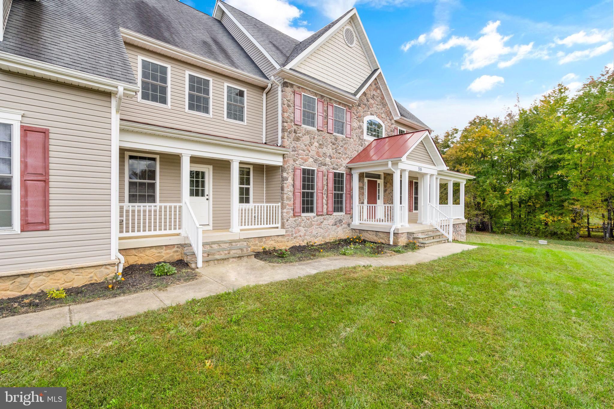316 Storck Road Fredericksburg, VA 22406 - Photo 14 of 116