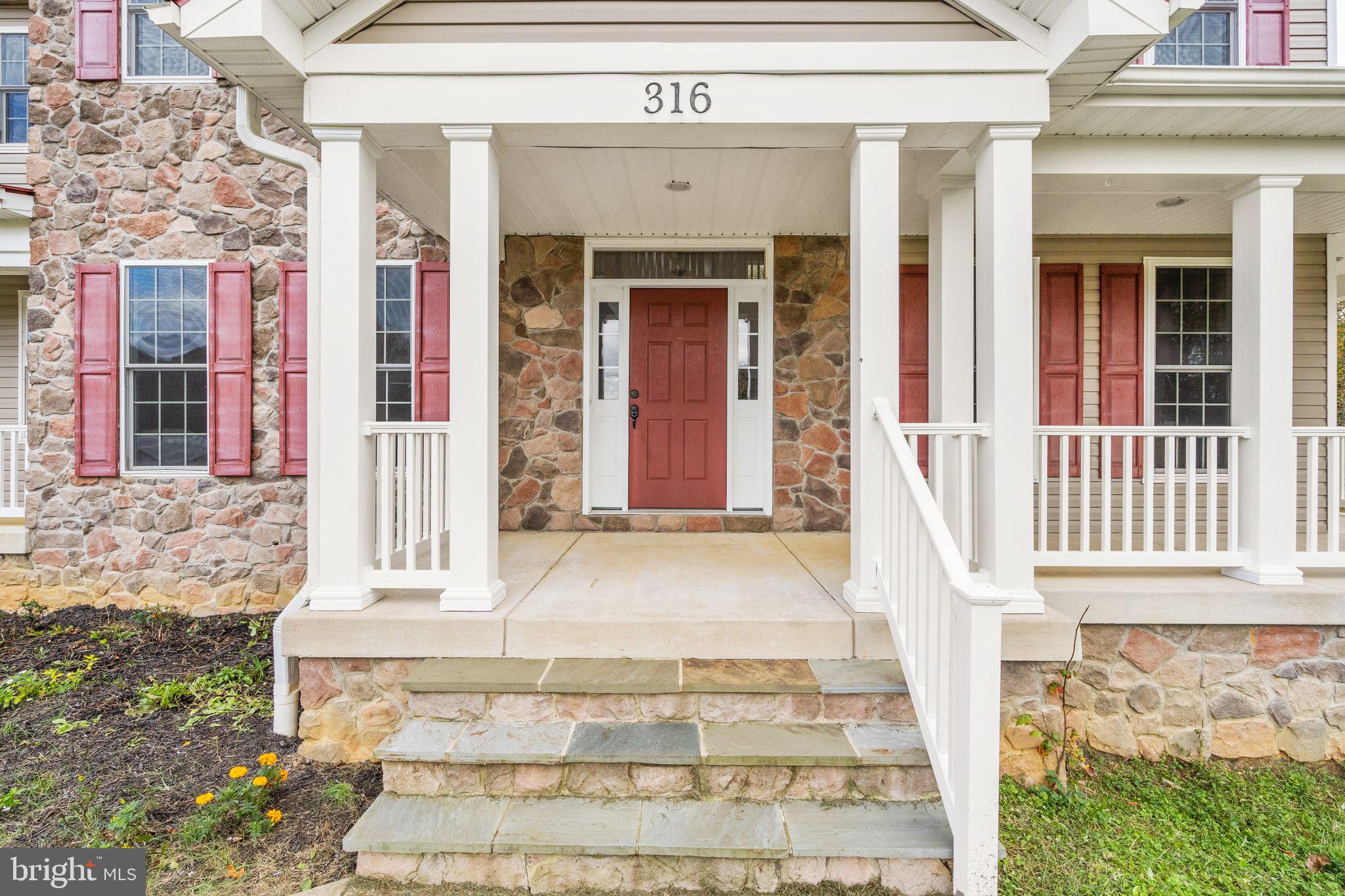 316 Storck Road Fredericksburg, VA 22406 - Photo 16 of 116