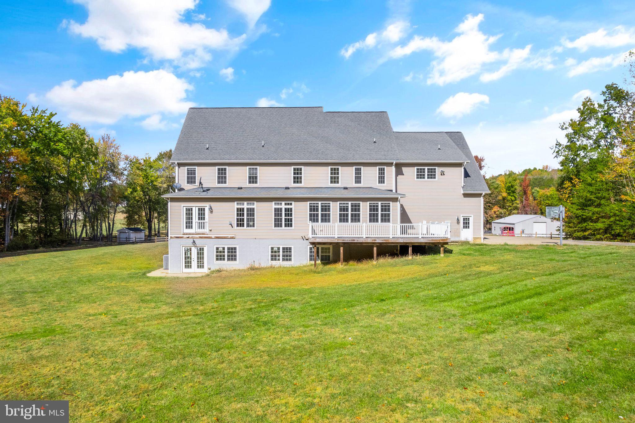 316 Storck Road Fredericksburg, VA 22406 - Photo 24 of 116