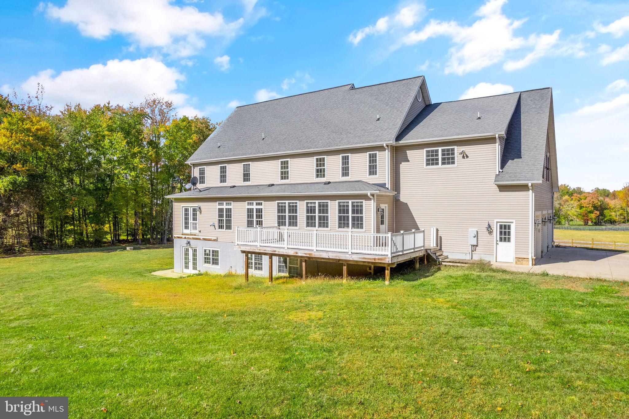 316 Storck Road Fredericksburg, VA 22406 - Photo 25 of 116