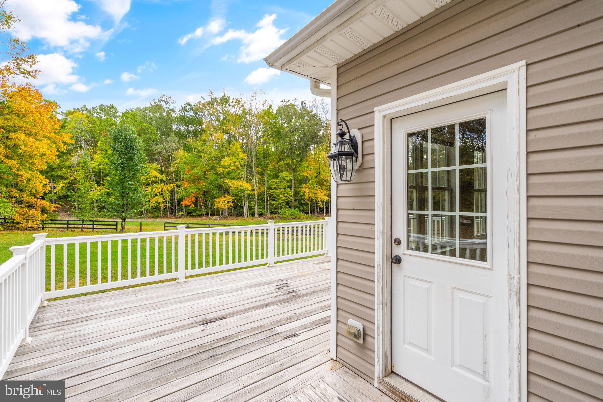 316 Storck Road Fredericksburg, VA 22406 - Photo 29 of 116 Entrance to the kitchen