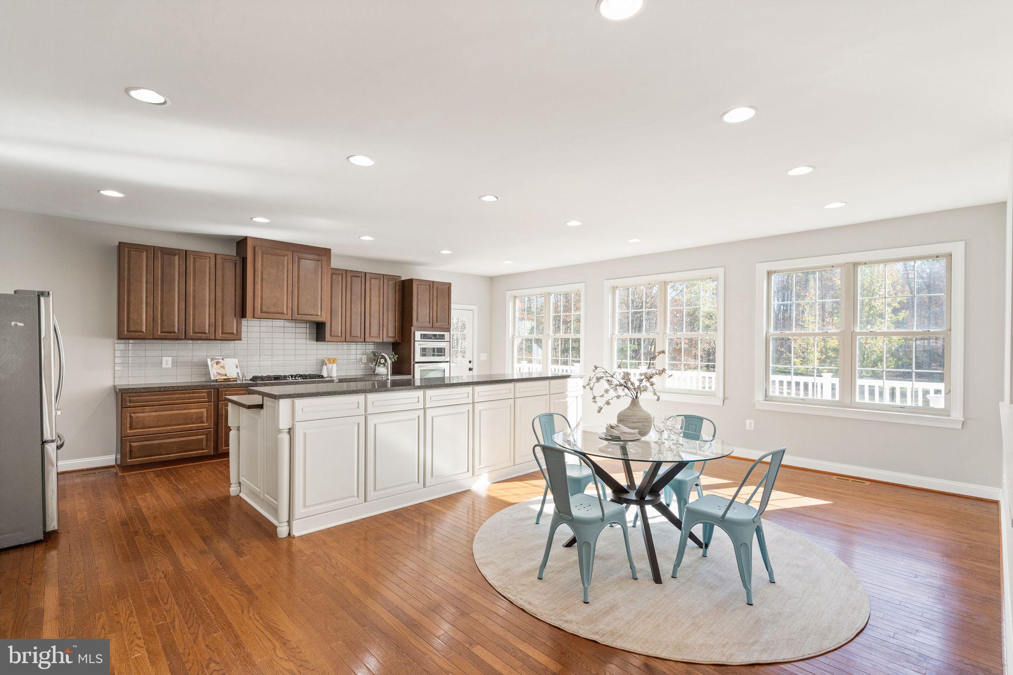 316 Storck Road Fredericksburg, VA 22406 - Photo 3 of 116 Gourmet Kitchen