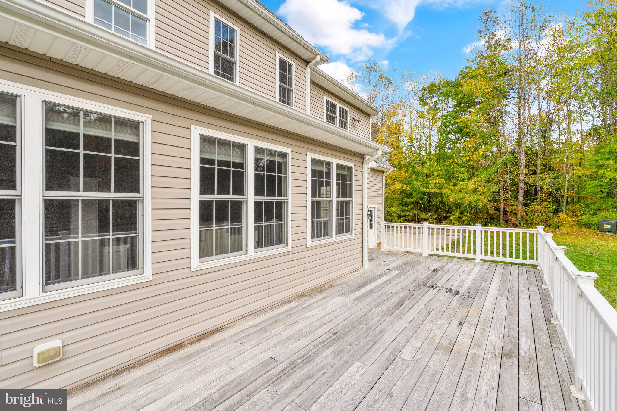 316 Storck Road Fredericksburg, VA 22406 - Photo 31 of 116