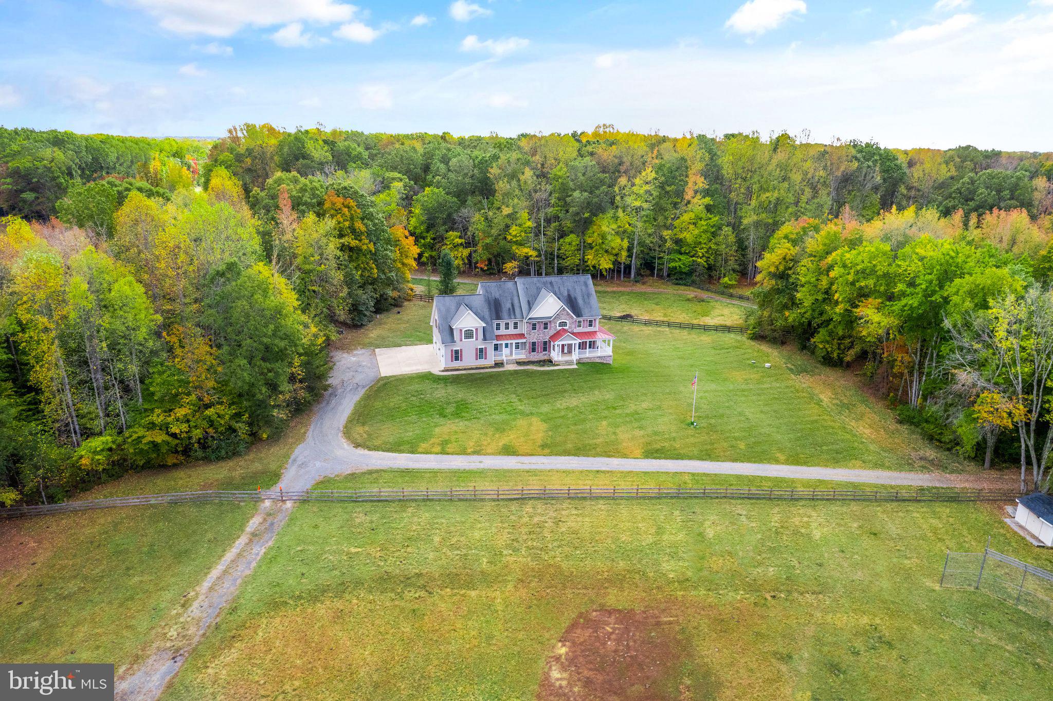 316 Storck Road Fredericksburg, VA 22406 - Photo 38 of 116