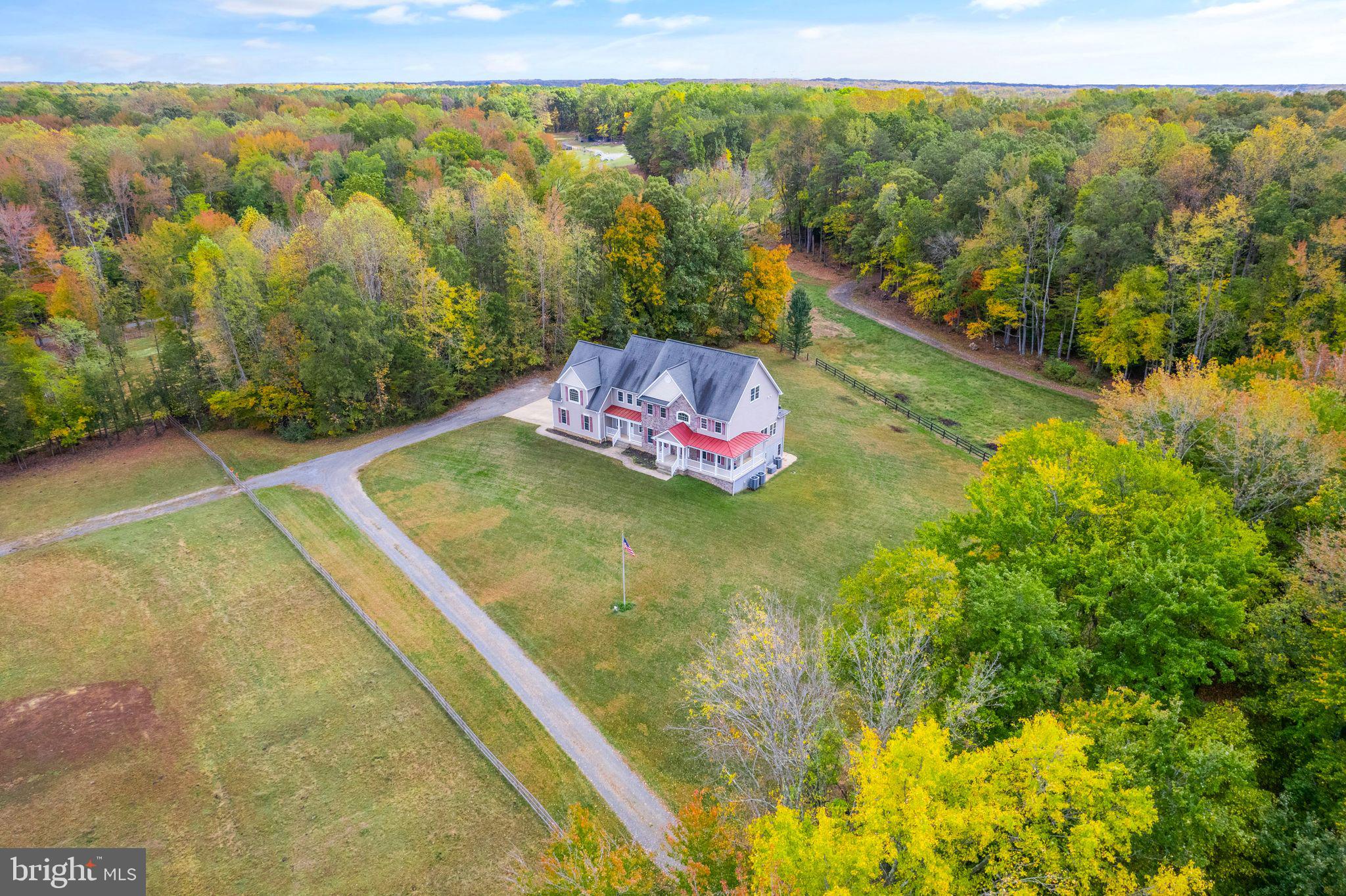316 Storck Road Fredericksburg, VA 22406 - Photo 39 of 116