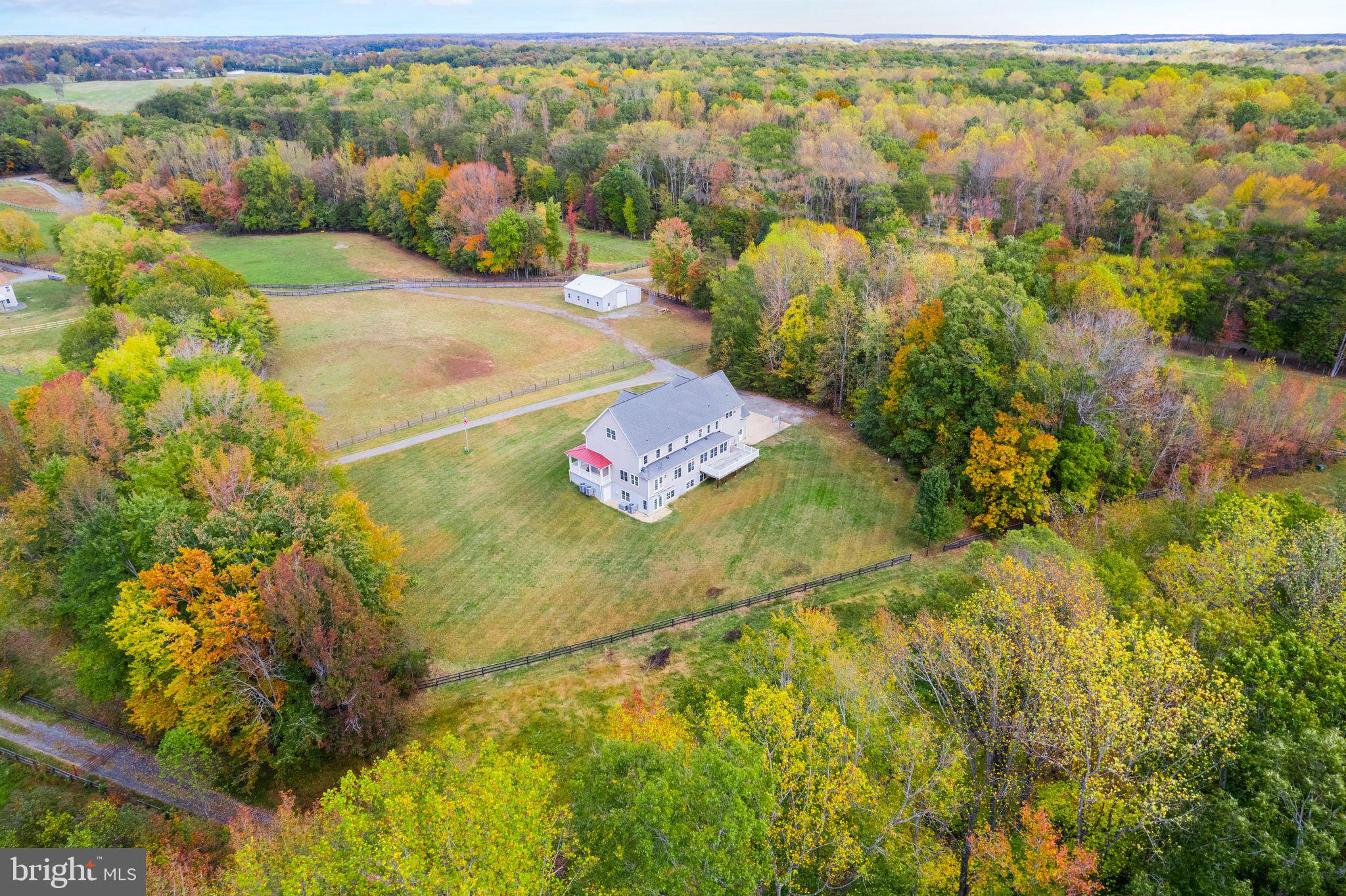 316 Storck Road Fredericksburg, VA 22406 - Photo 40 of 116