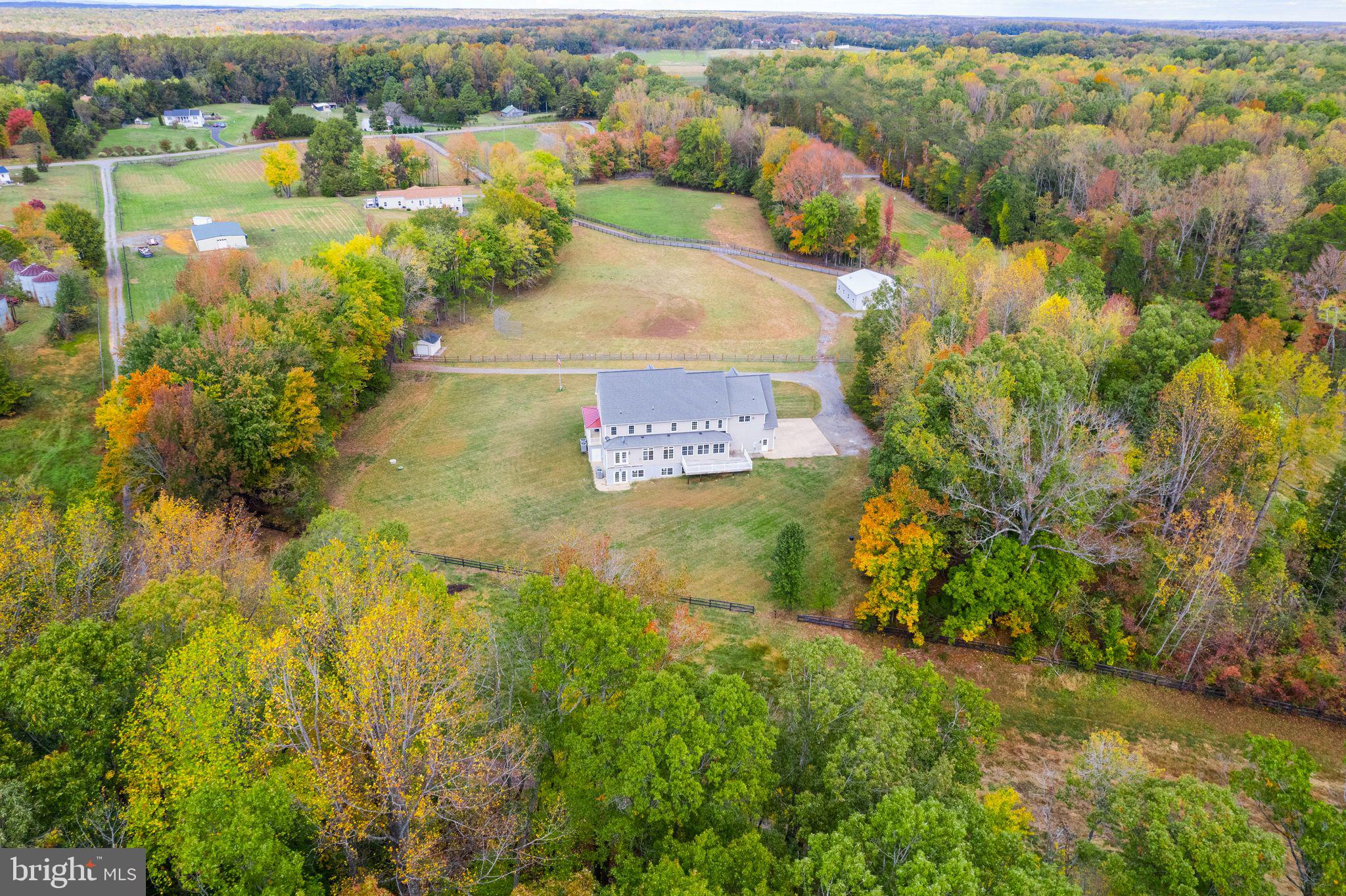 316 Storck Road Fredericksburg, VA 22406 - Photo 41 of 116