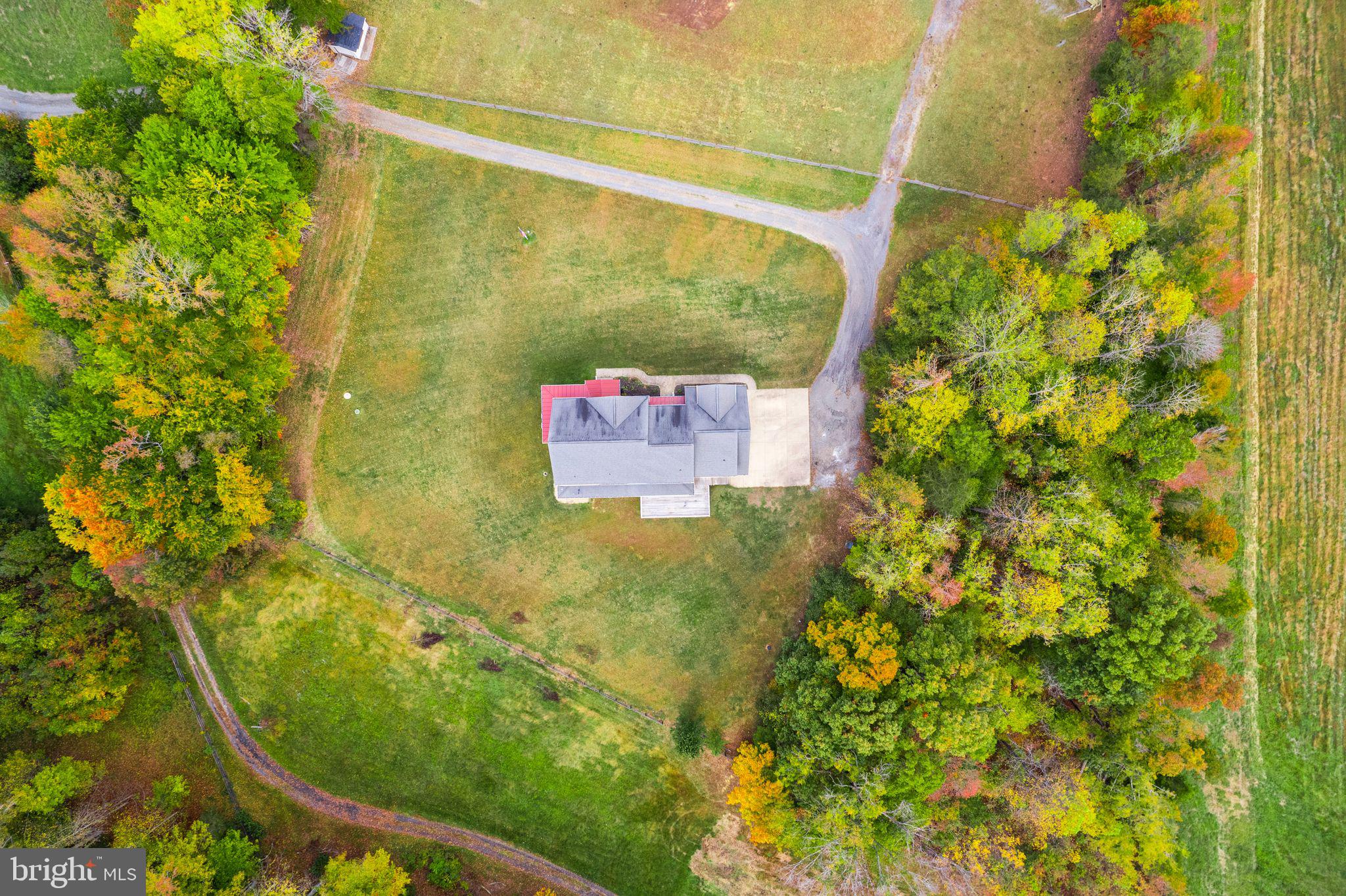 316 Storck Road Fredericksburg, VA 22406 - Photo 43 of 116
