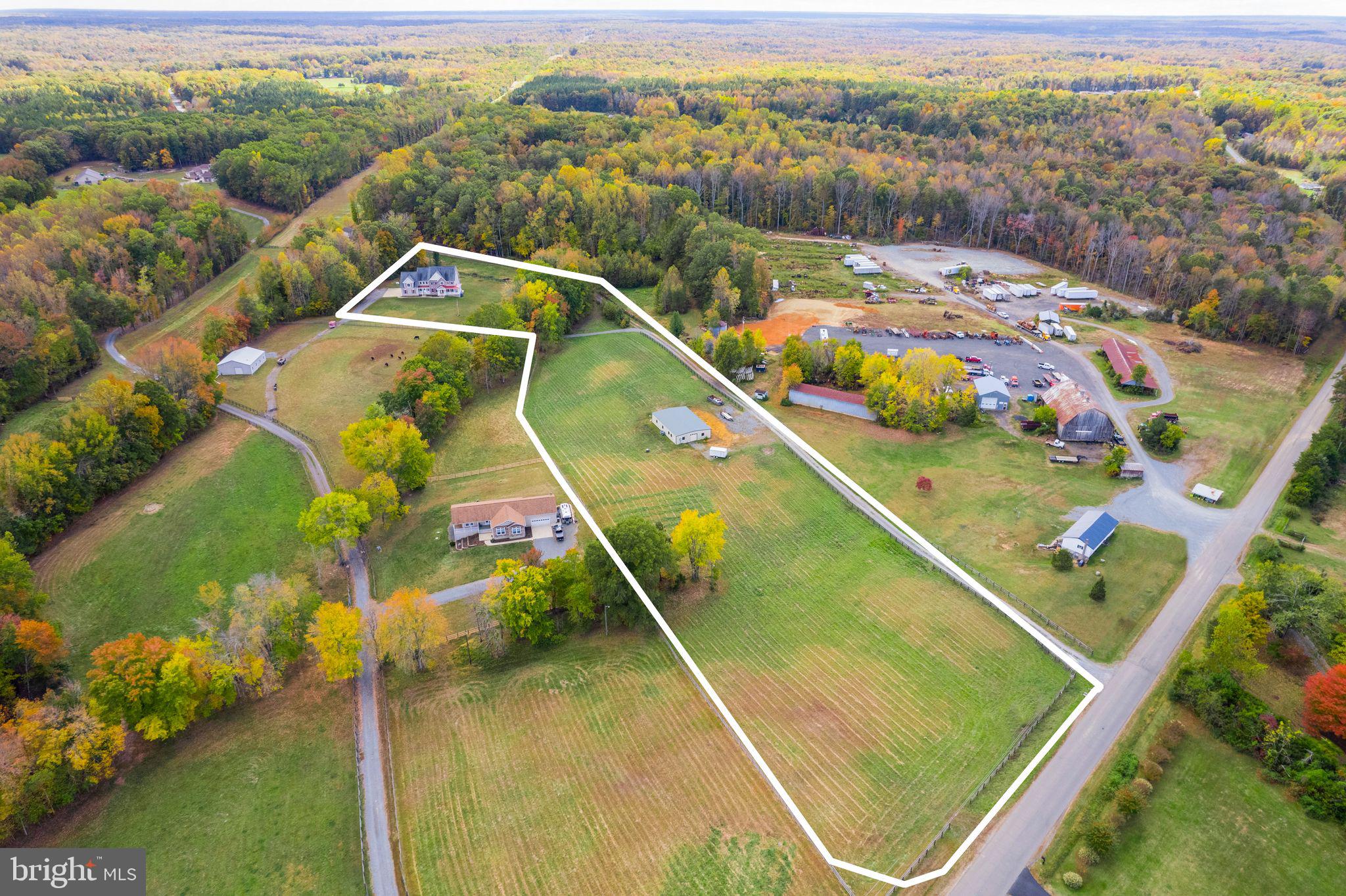 316 Storck Road Fredericksburg, VA 22406 - Photo 45 of 116