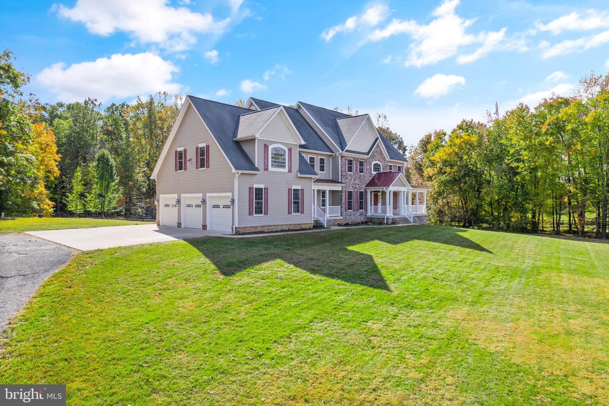 316 Storck Road Fredericksburg, VA 22406 - Photo 46 of 116