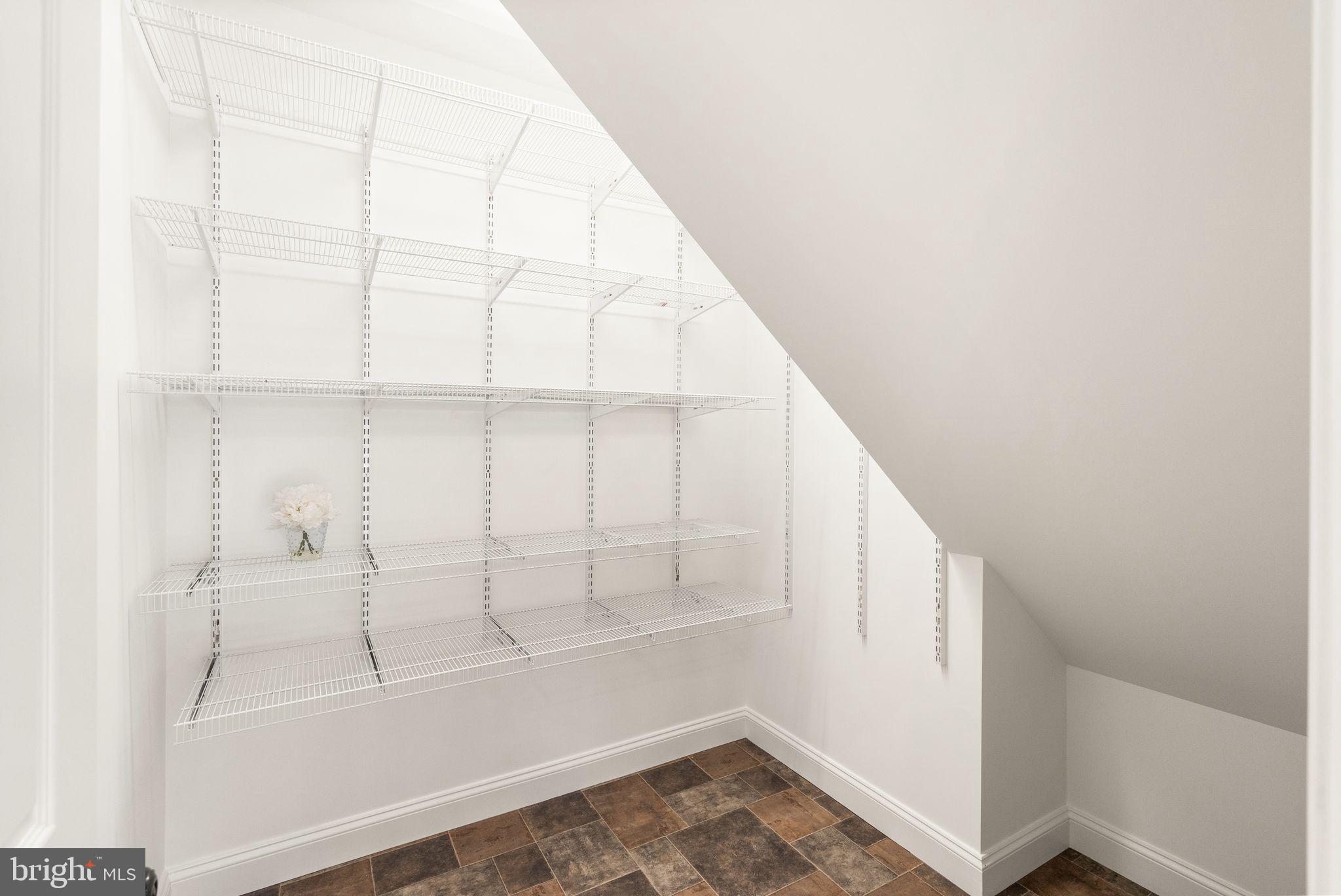 316 Storck Road Fredericksburg, VA 22406 - Photo 65 of 116 Pantry off Kitchen