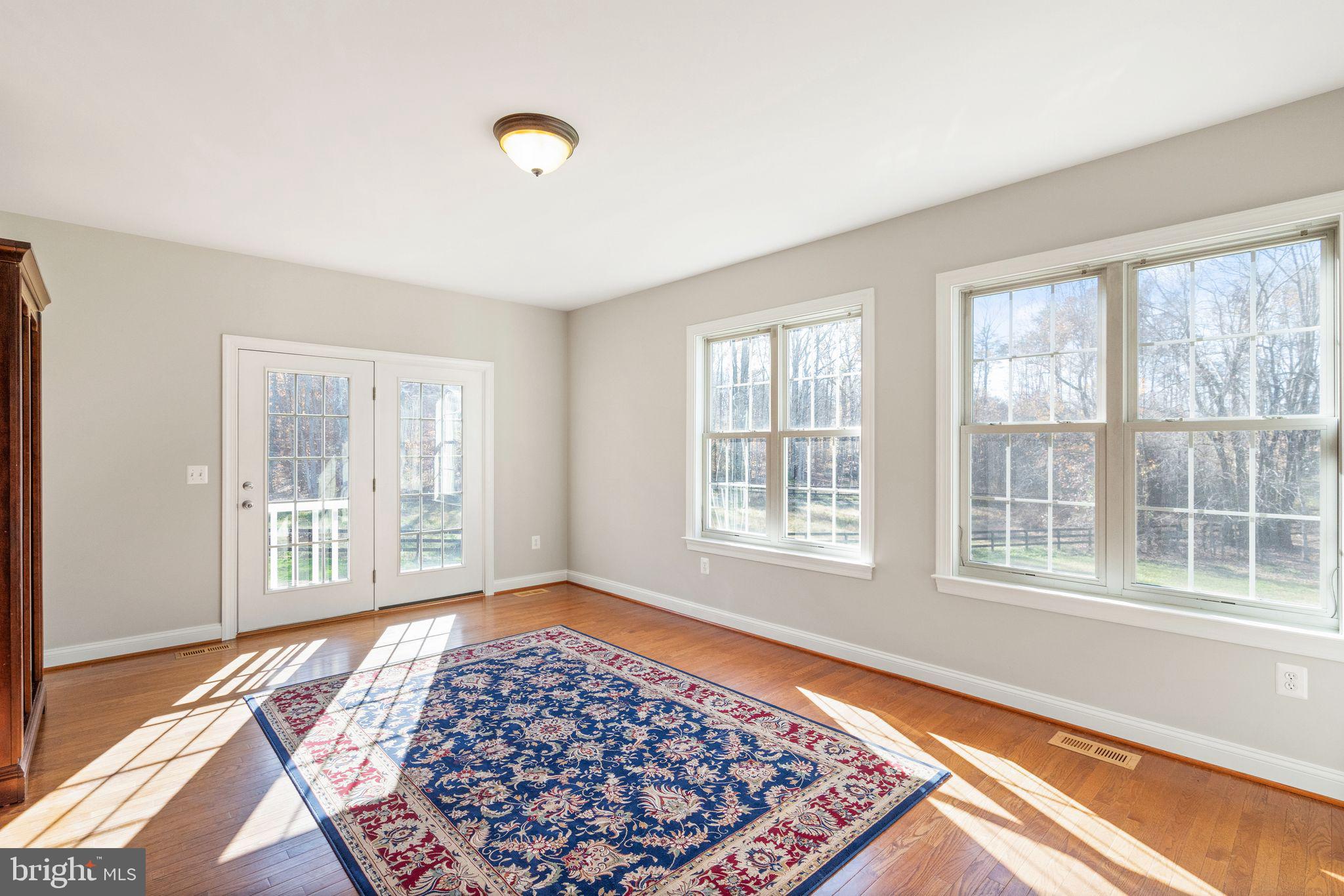 316 Storck Road Fredericksburg, VA 22406 - Photo 67 of 116 Rear office/Bdrm/Suite