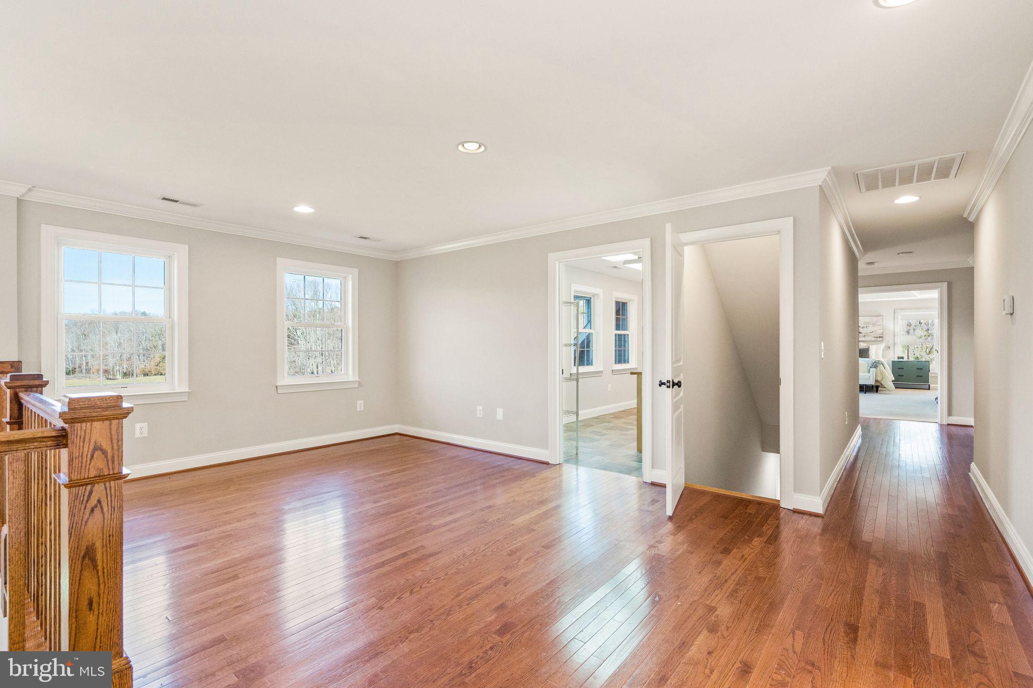 316 Storck Road Fredericksburg, VA 22406 - Photo 74 of 116 2nd level family room