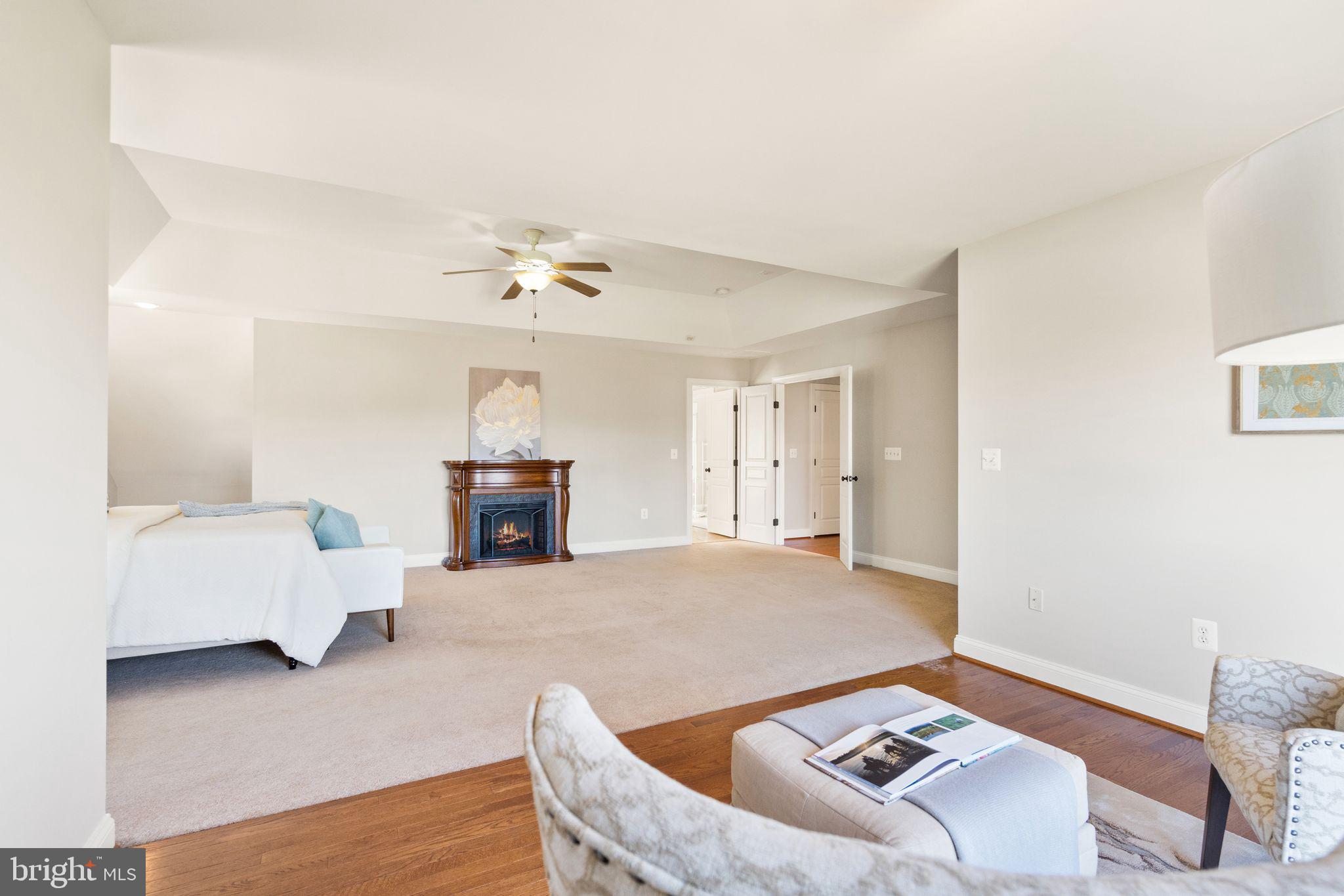 316 Storck Road Fredericksburg, VA 22406 - Photo 83 of 116