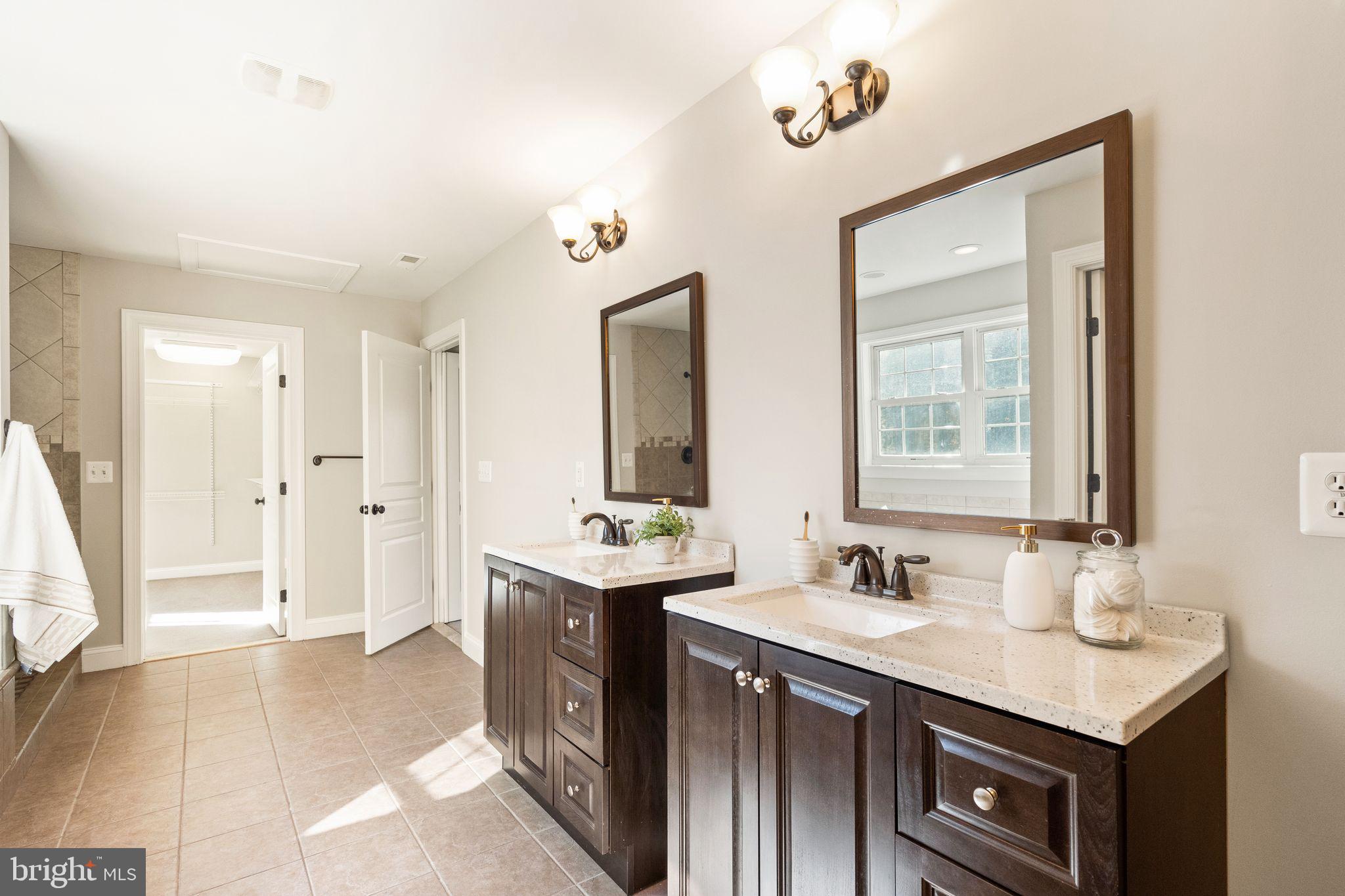 316 Storck Road Fredericksburg, VA 22406 - Photo 85 of 116 Dual Vanities
