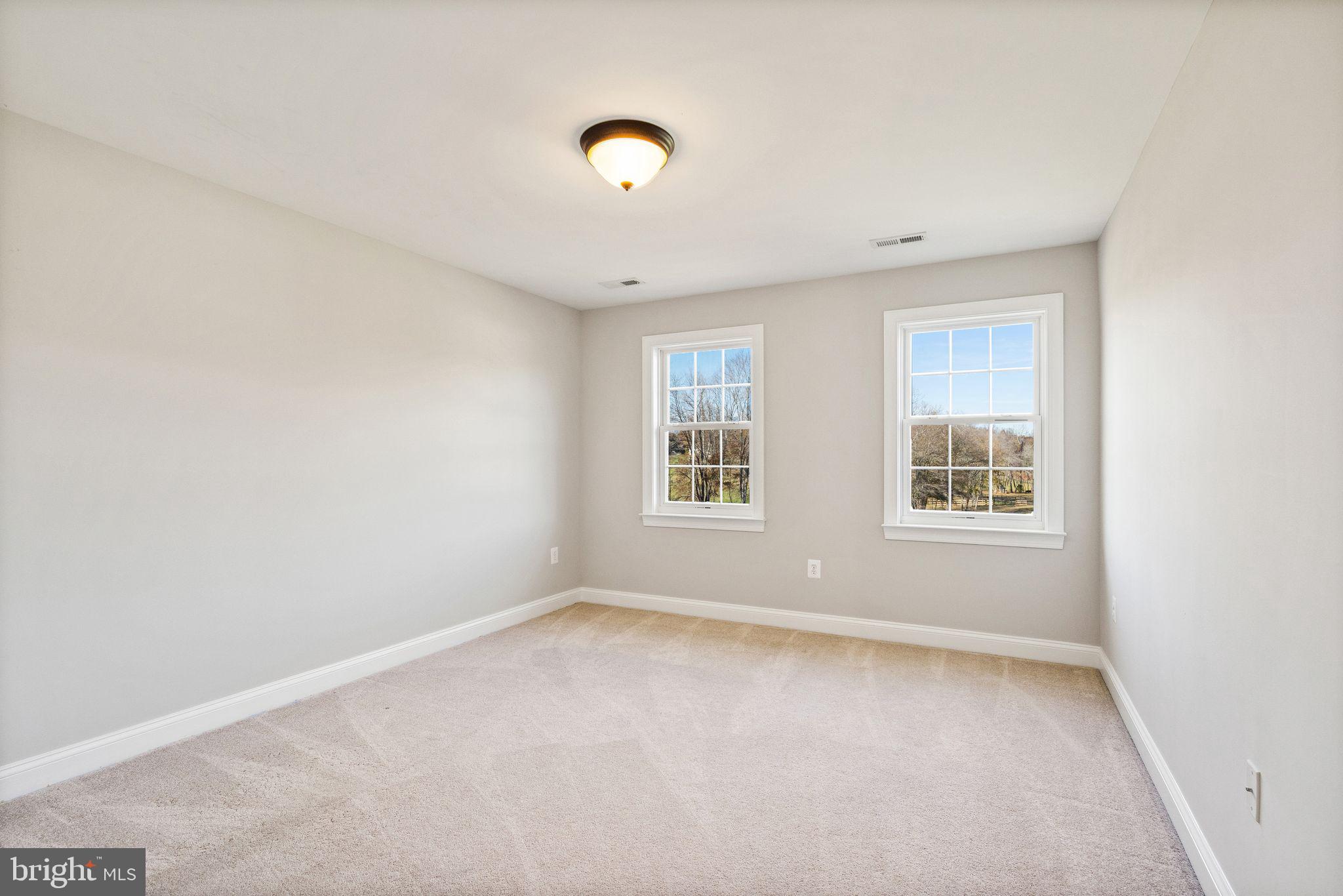316 Storck Road Fredericksburg, VA 22406 - Photo 99 of 116 Secondary bedroom Front of house