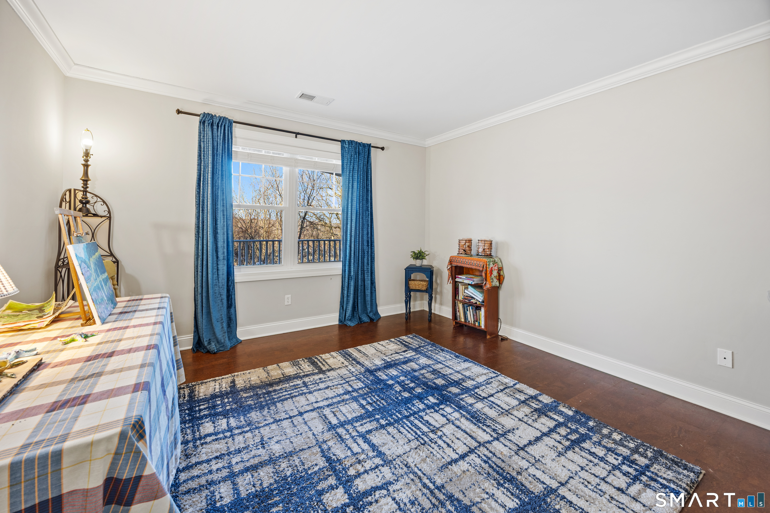 95 South Ridge Lane, Unit FGL2 Berlin, CT 06037 - Photo 23 of 33 a bedroom with furniture and a window