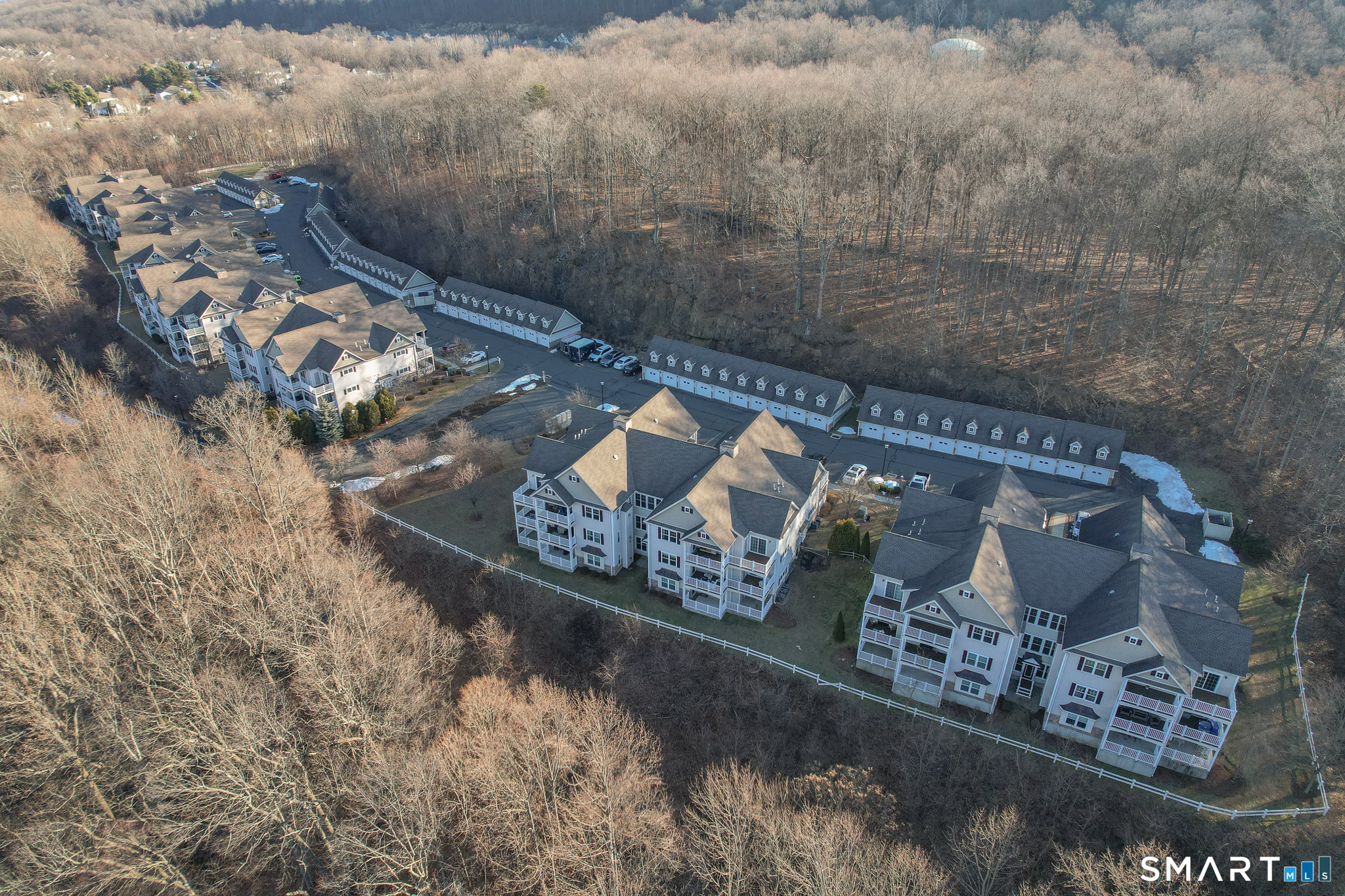 95 South Ridge Lane, Unit FGL2 Berlin, CT 06037 - Photo 31 of 33 a view of water heater
