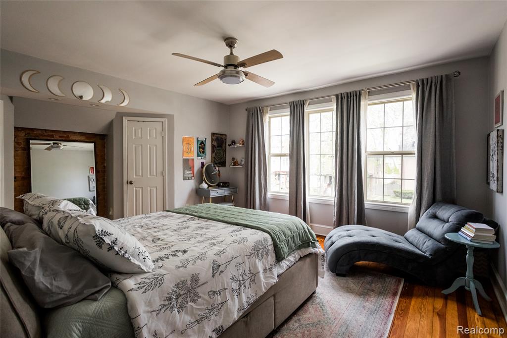 121 Atkinson Street Detroit, MI 48202 - Photo 18 of 25 Gallery Image 18