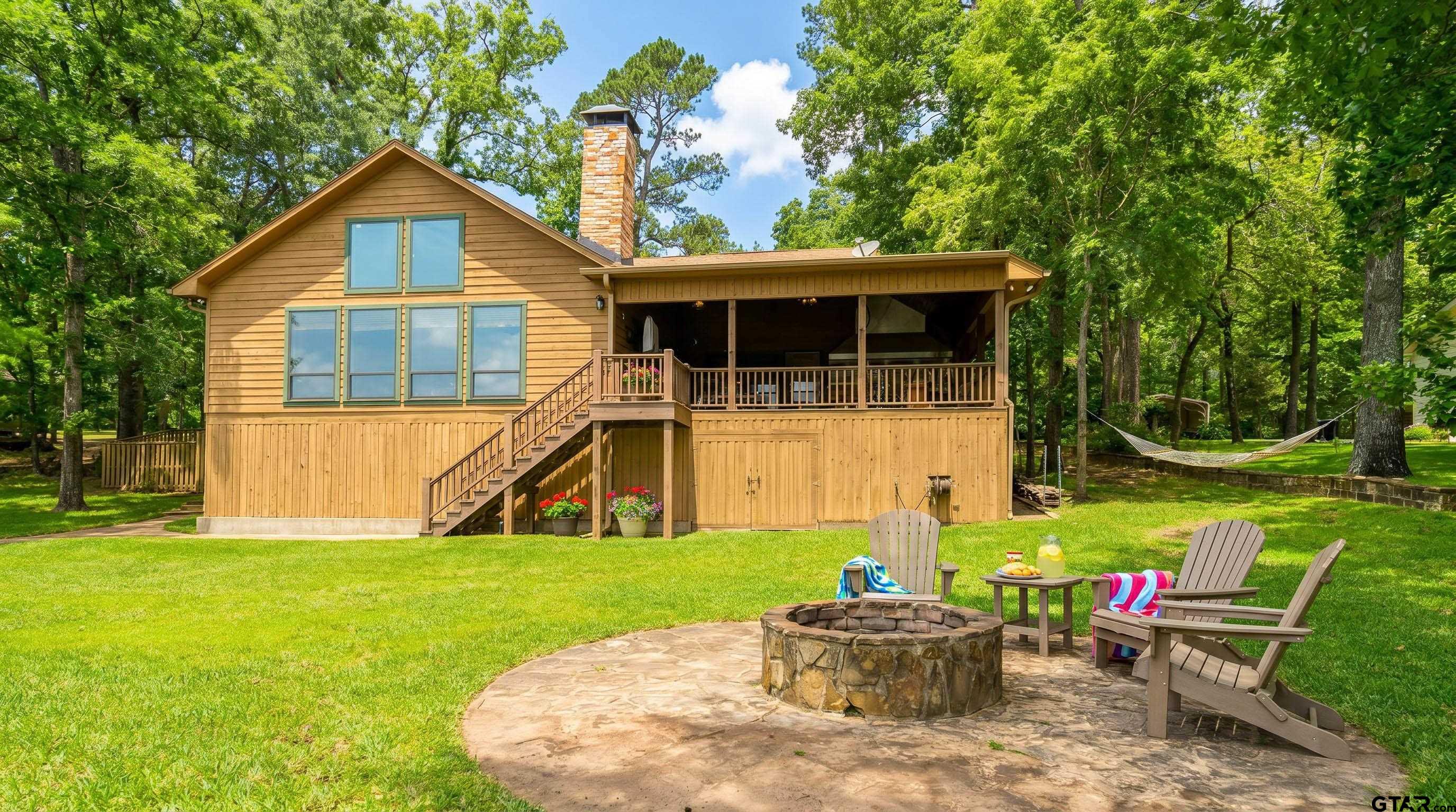 144 King Lyle Road Scroggins, TX 75480 - Photo 3 of 48