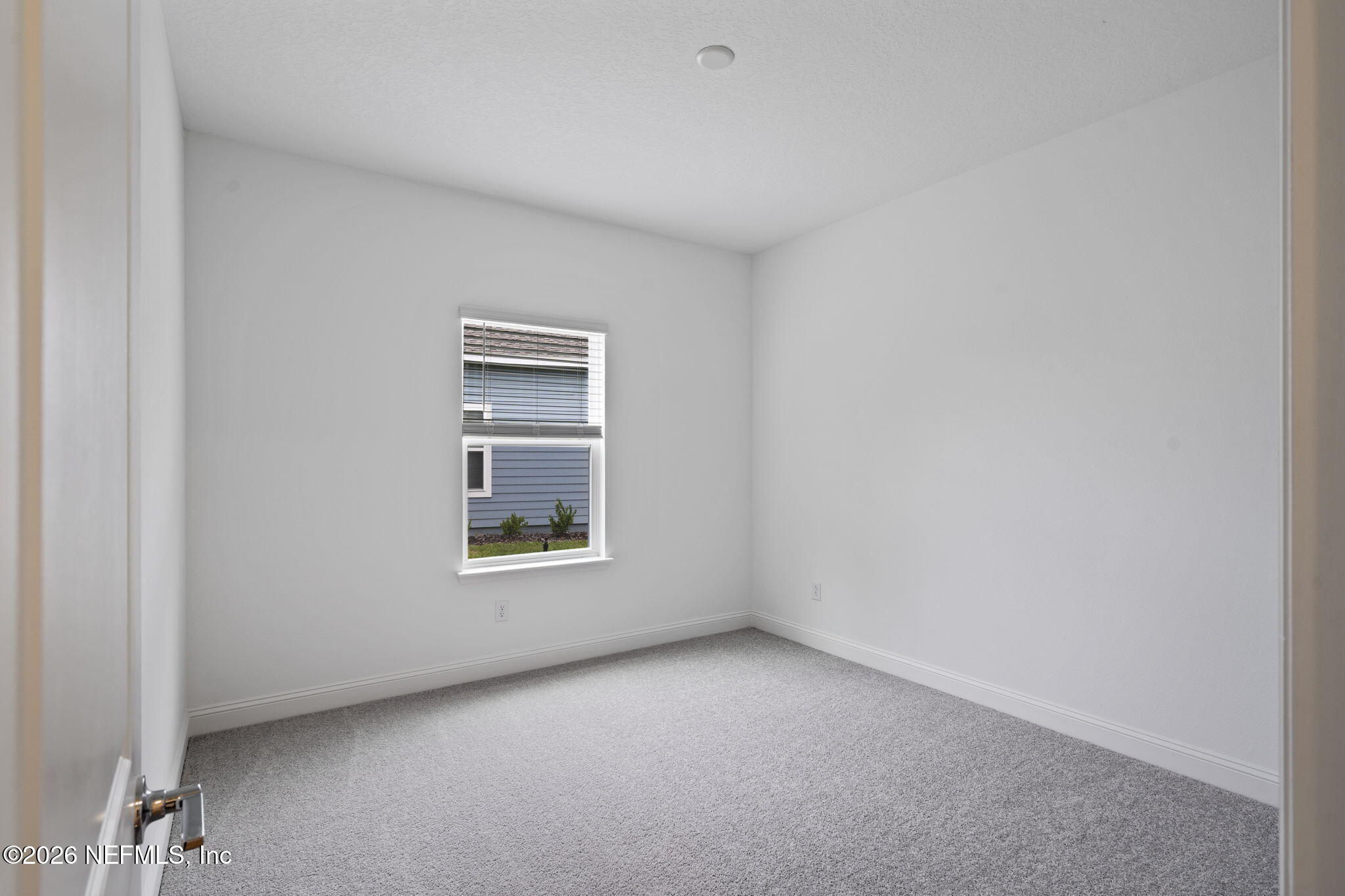 76101 Estuary Way Yulee, FL 32097 - Photo 26 of 47 Bedroom 3