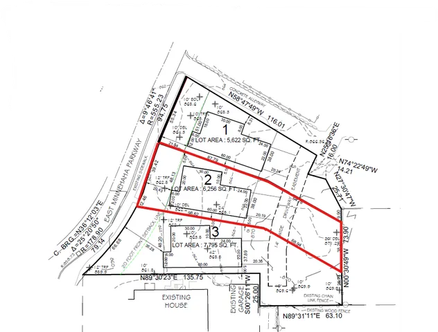 $455,000 | Xx East Minnehaha Parkway, Minneapolis, MN 55419