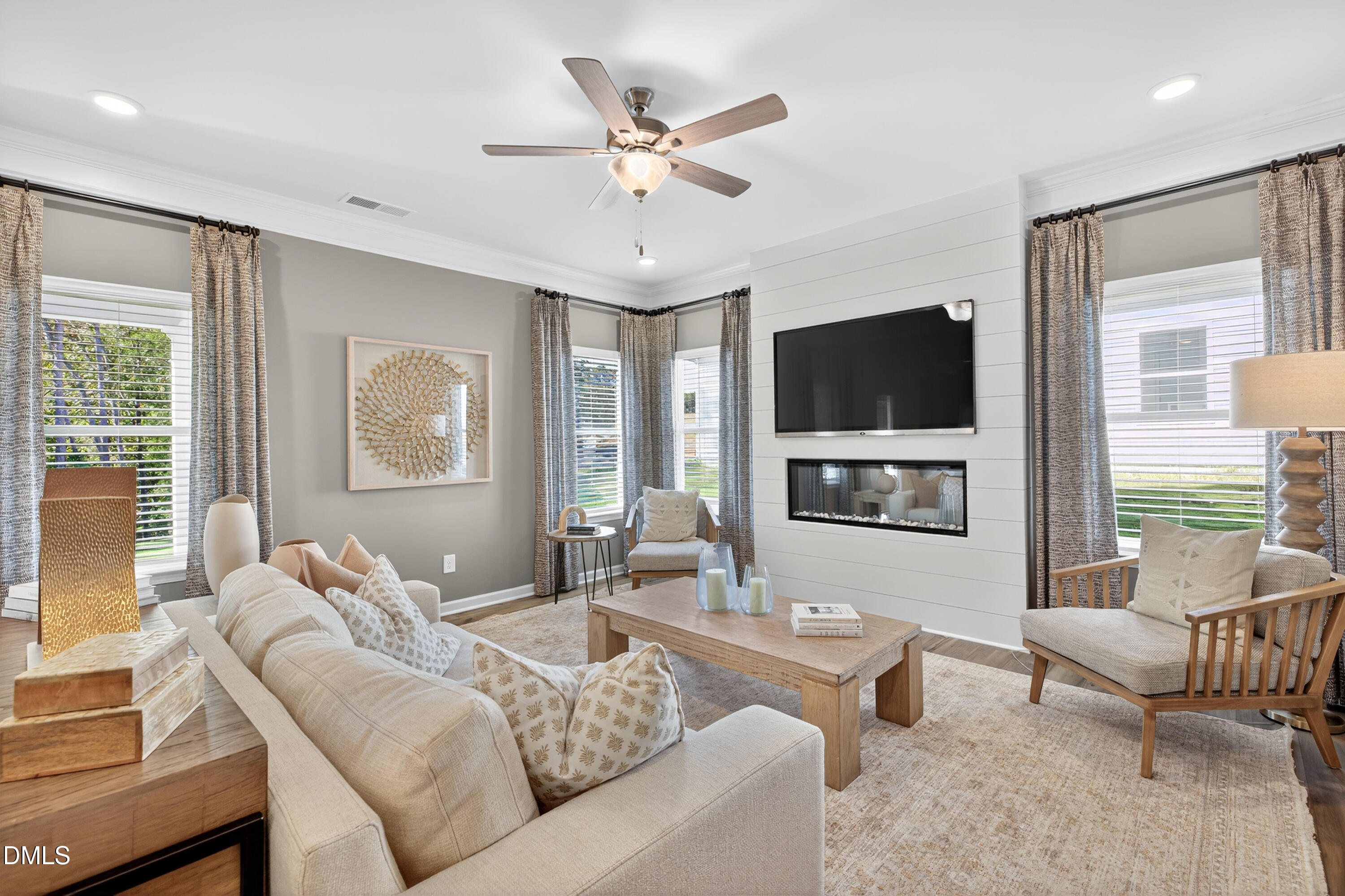 227 Spirit Spgs Road Smithfield, NC 27577 - Photo 14 of 31 Representational Photo