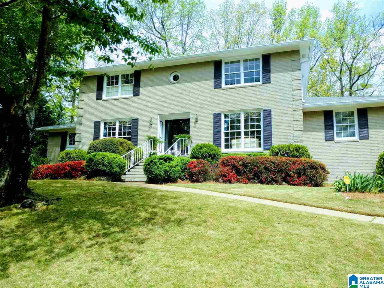 4924 Stone Mill Road Birmingham, AL 35223 - Photo 1 of 34