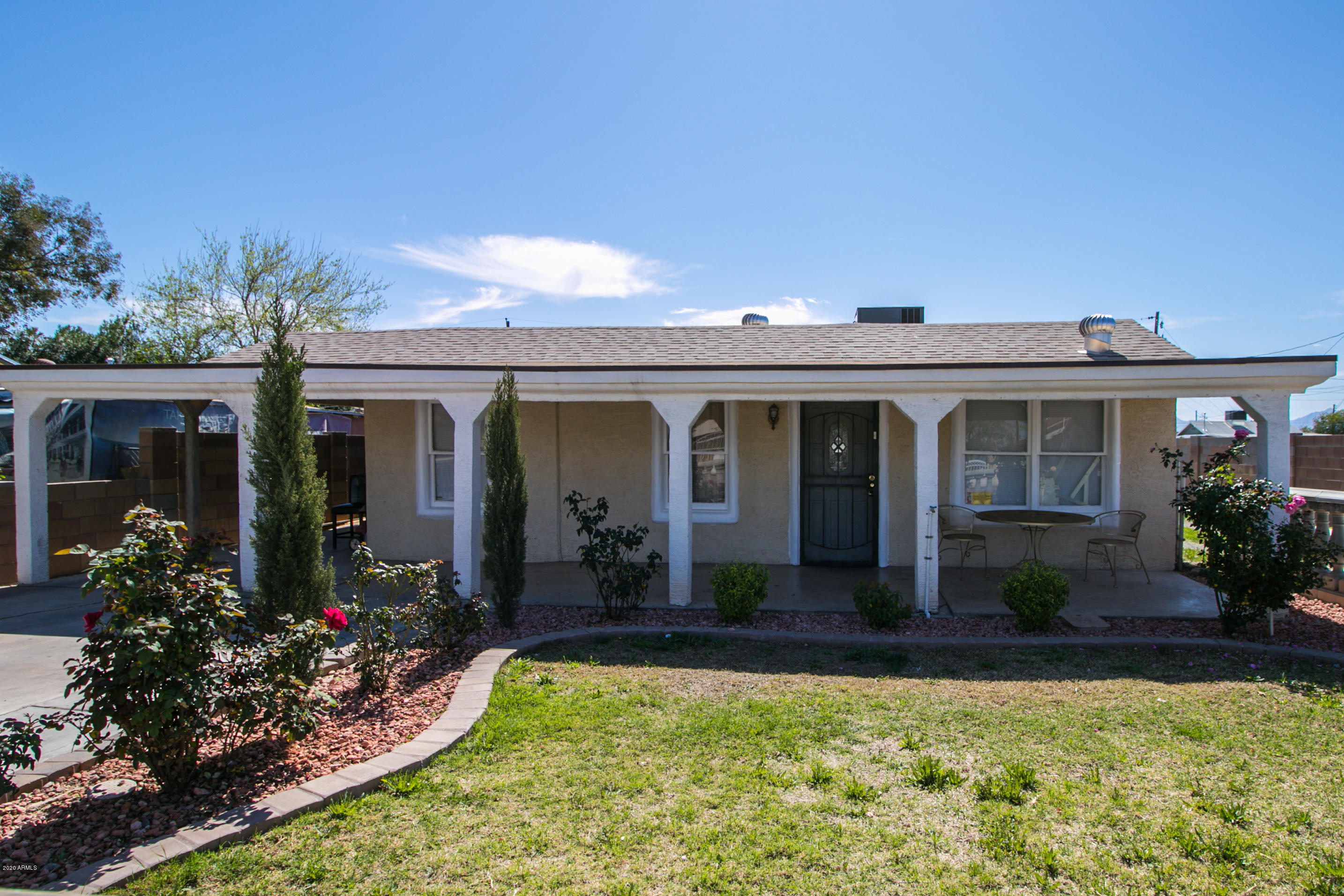 3537 West Granada Road Phoenix, AZ 85009 - Photo 1 of 40 Welcome to your homes!