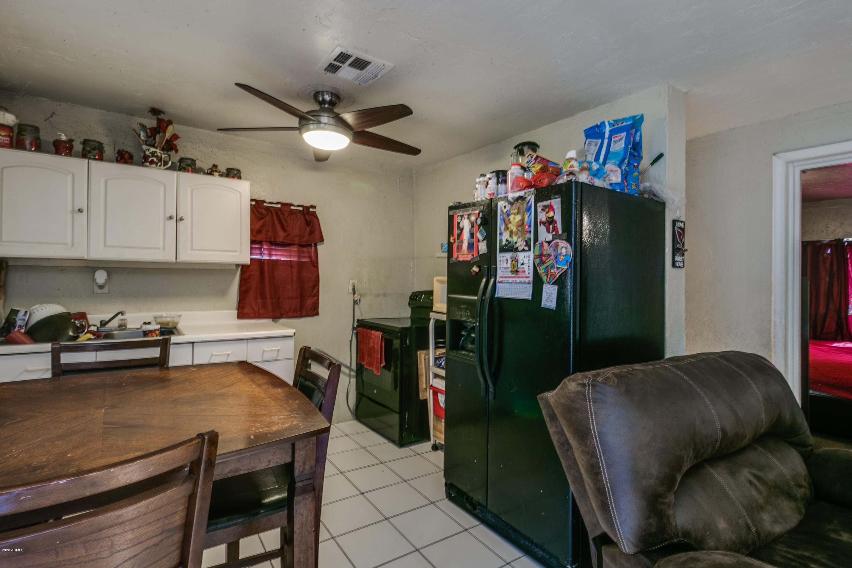 3537 West Granada Road Phoenix, AZ 85009 - Photo 28 of 40 Guest house eat in dining