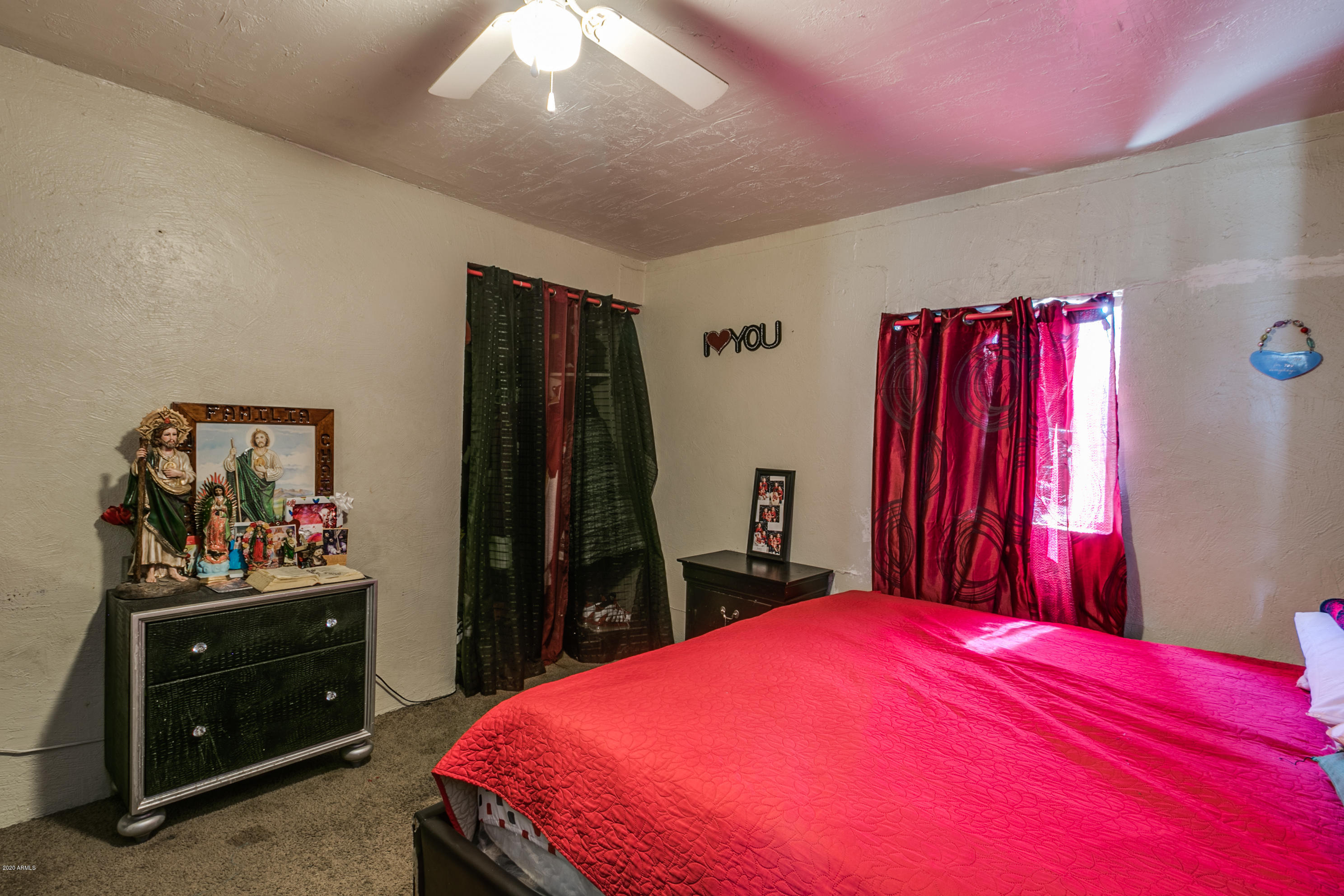 3537 West Granada Road Phoenix, AZ 85009 - Photo 32 of 40 Guest House-master