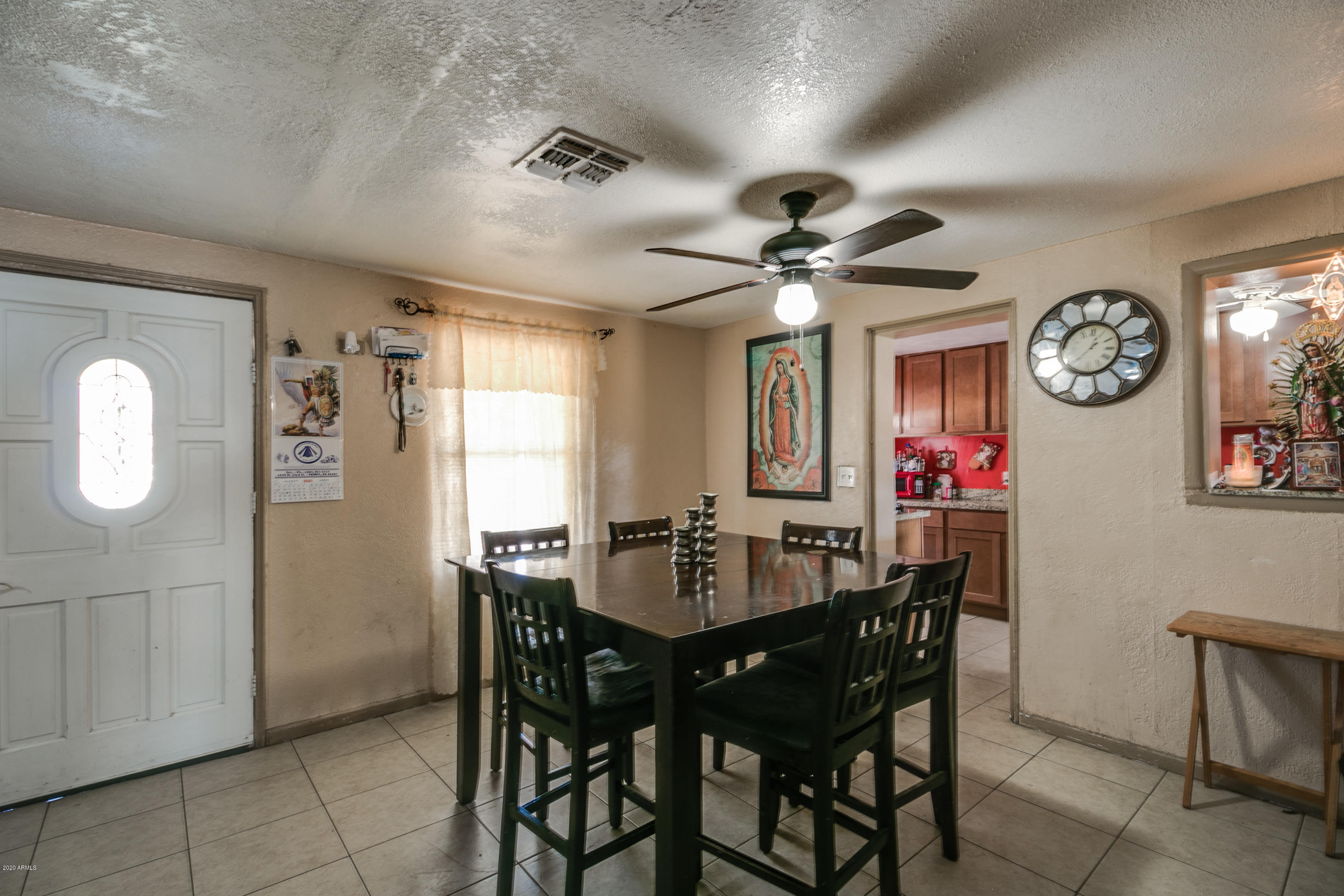 3537 West Granada Road Phoenix, AZ 85009 - Photo 4 of 40 Main house Dining