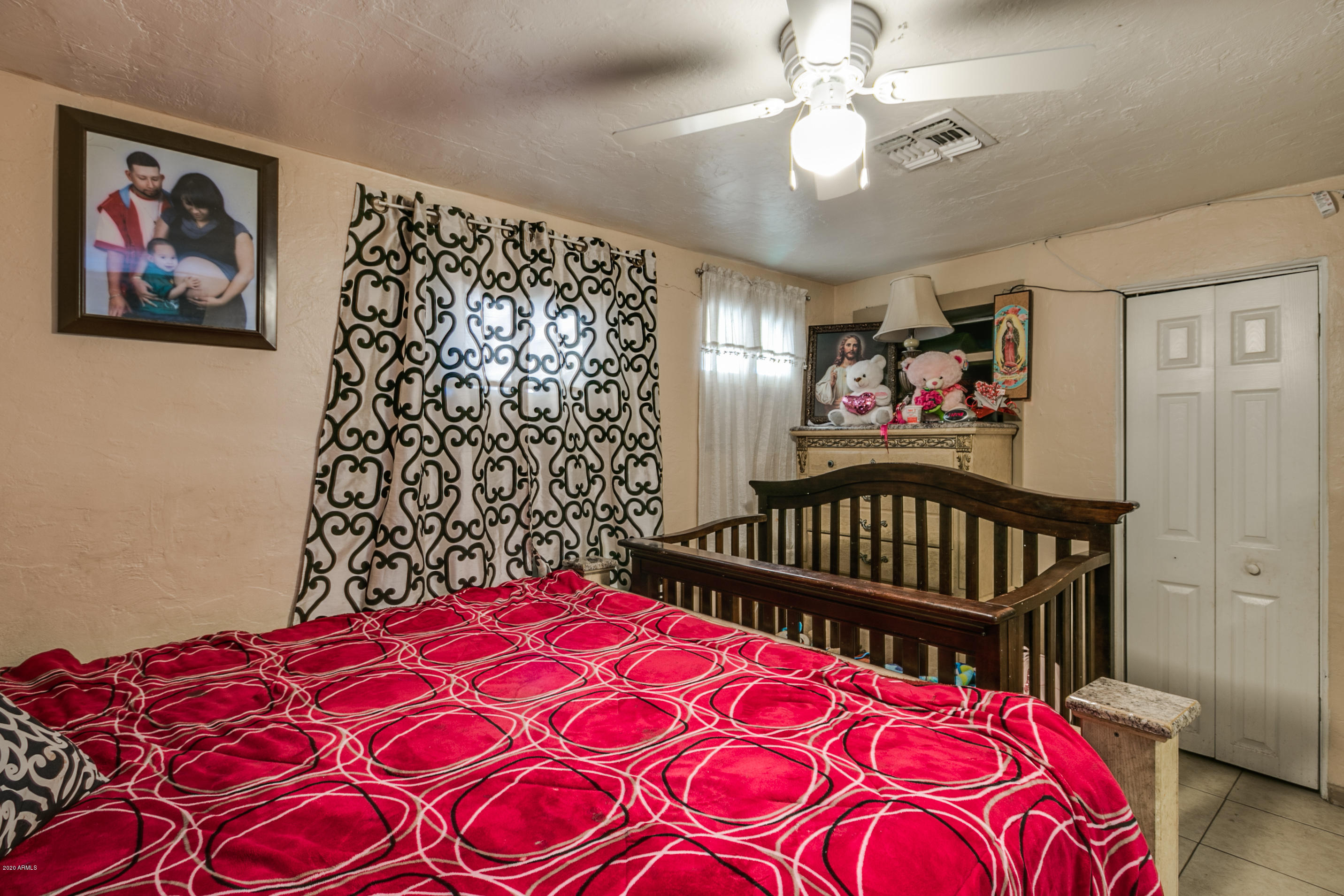 3537 West Granada Road Phoenix, AZ 85009 - Photo 7 of 40 Main House master