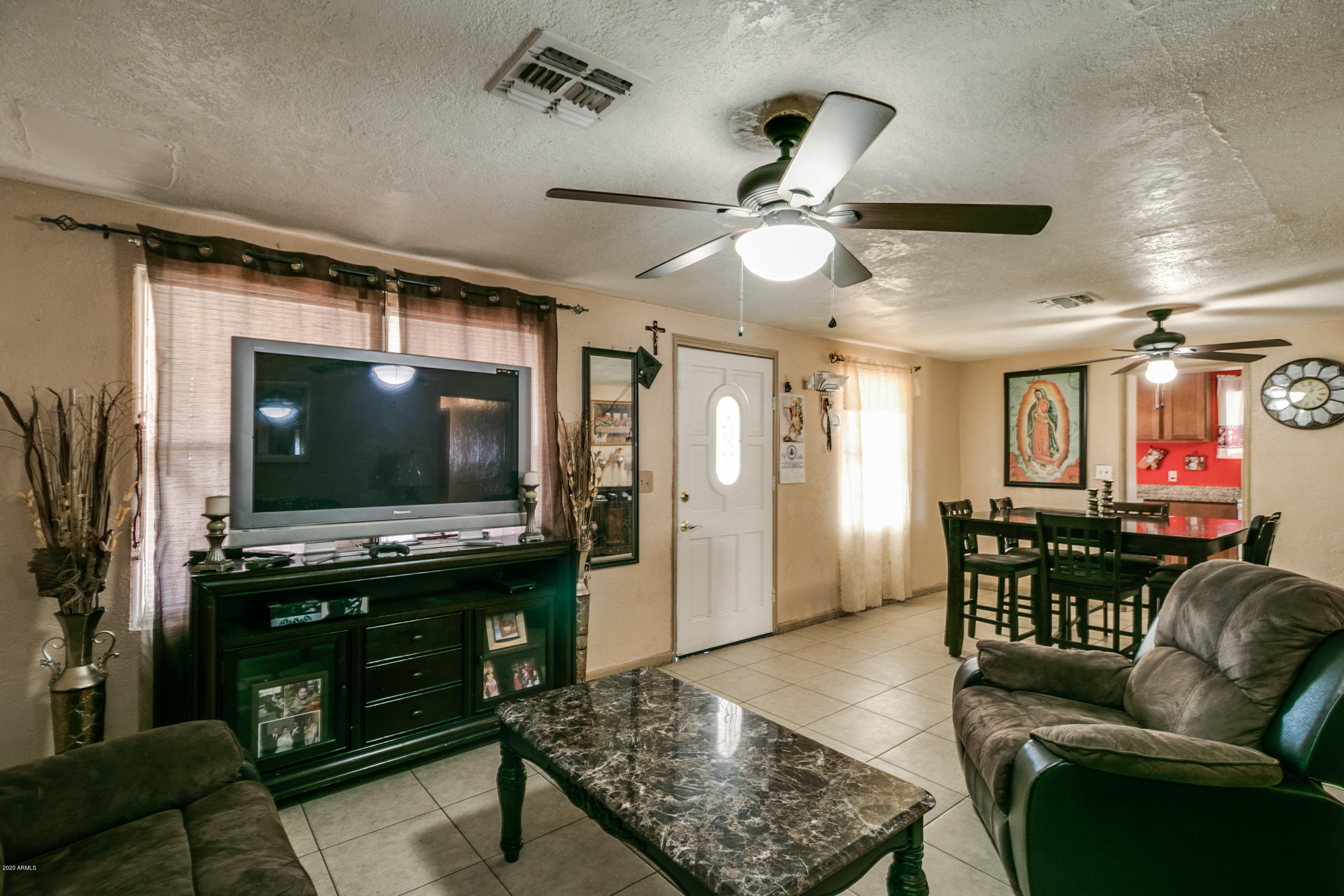 3537 West Granada Road Phoenix, AZ 85009 - Photo 10 of 40 MH open LV and Dining