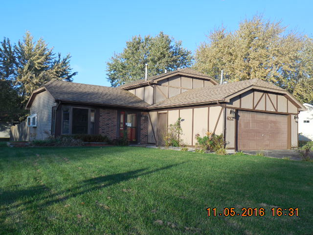 632 Rockhurst Road Bolingbrook, IL 60440 - Photo 1 of 19
