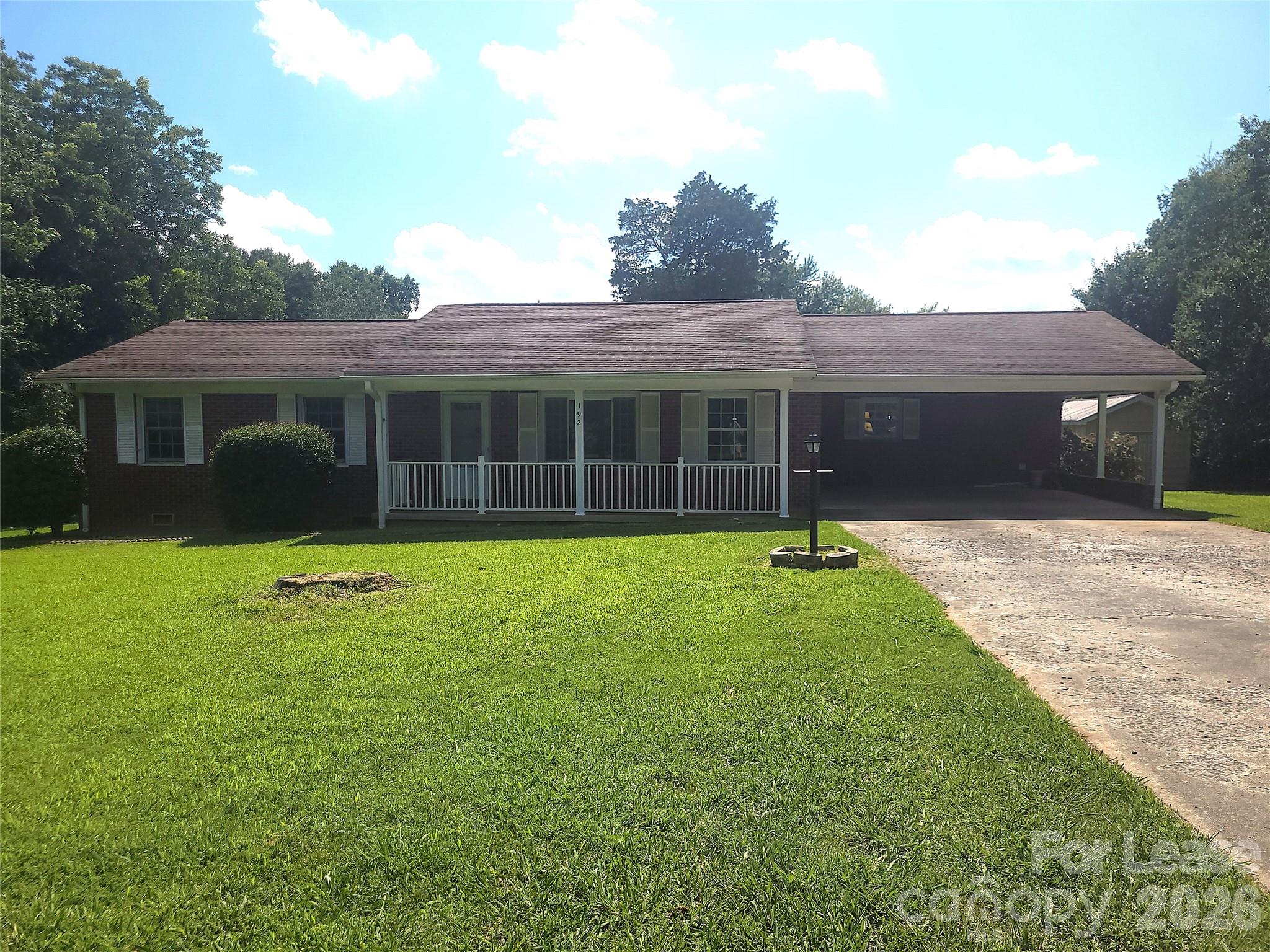 192 Sigmon Road Statesville, NC 28677 - Photo 1 of 14