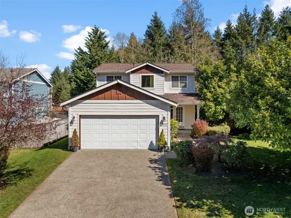 $490,000 | 20505 190th Avenue East, Orting, WA 98360
