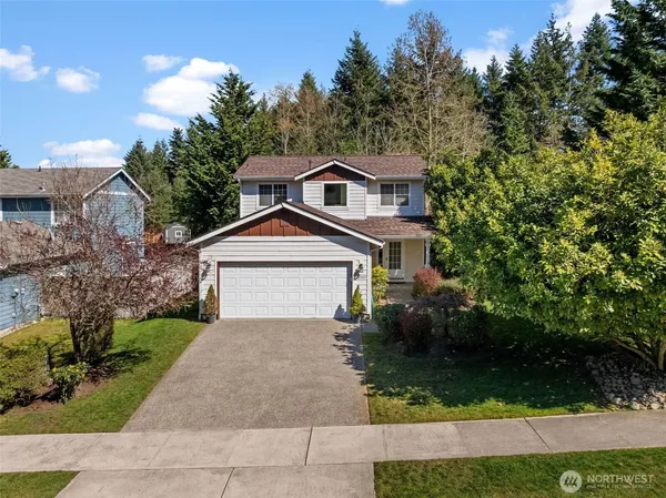 $490,000 | 20505 190th Avenue East, Orting, WA 98360