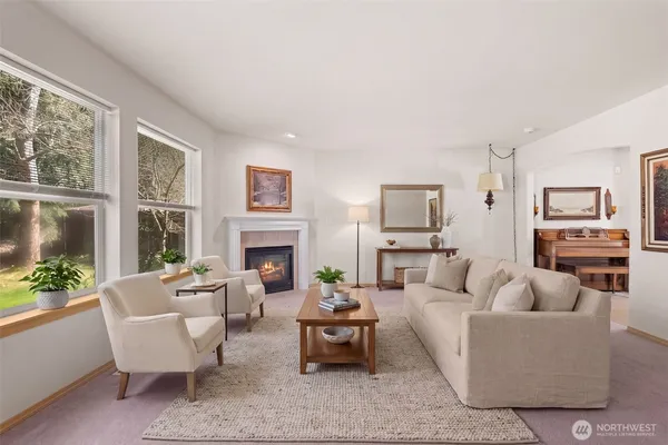 $490,000 | 20505 190th Avenue East, Orting, WA 98360