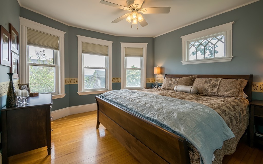 33 Millett Road, Unit 33 Swampscott, MA 01907 - Photo 17 of 26 Gallery Image 17