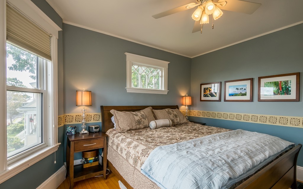 33 Millett Road, Unit 33 Swampscott, MA 01907 - Photo 18 of 26 Gallery Image 18