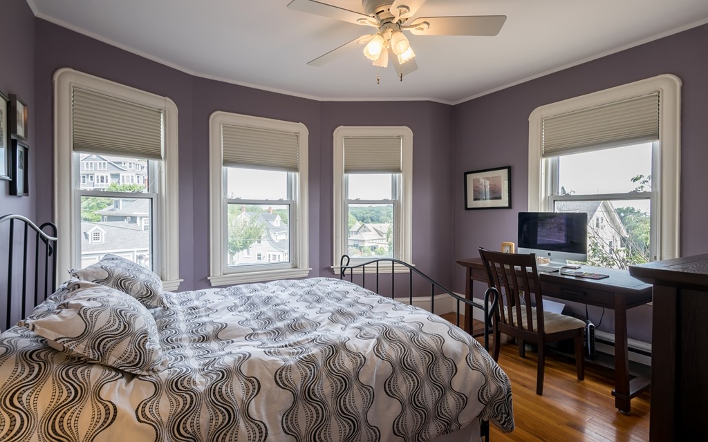 33 Millett Road, Unit 33 Swampscott, MA 01907 - Photo 19 of 26 Gallery Image 19