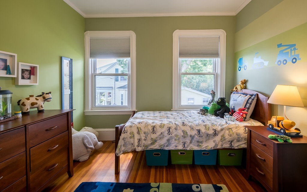 33 Millett Road, Unit 33 Swampscott, MA 01907 - Photo 21 of 26 Gallery Image 21