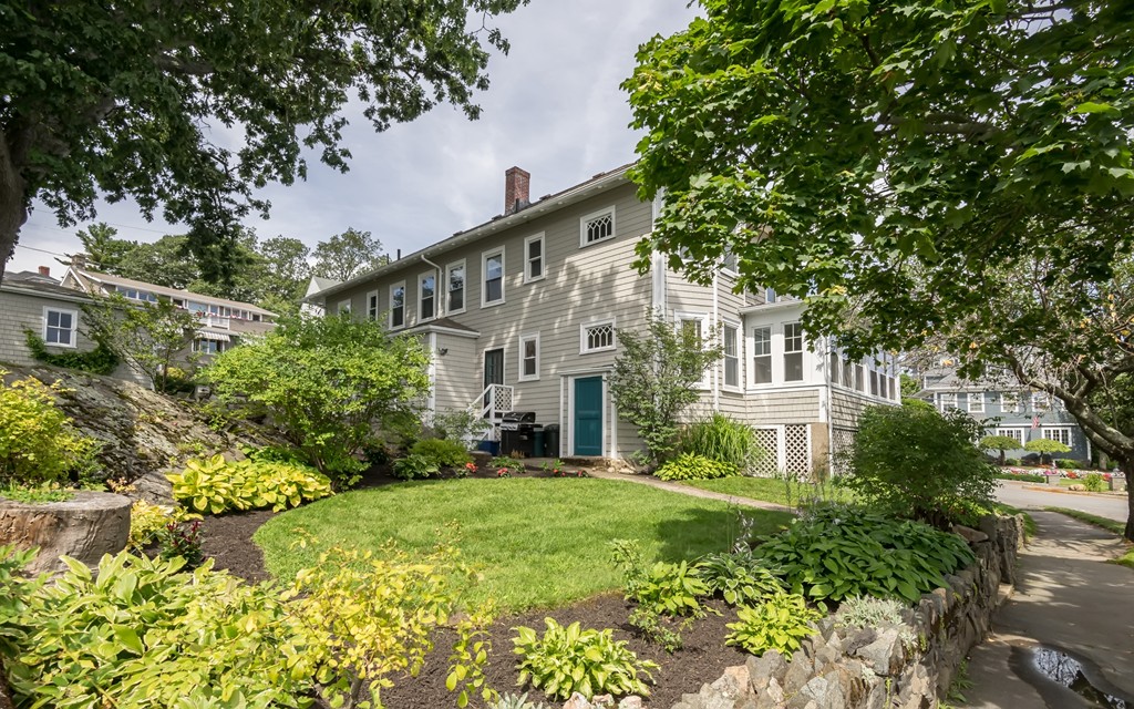 33 Millett Road, Unit 33 Swampscott, MA 01907 - Photo 24 of 26 Gallery Image 24