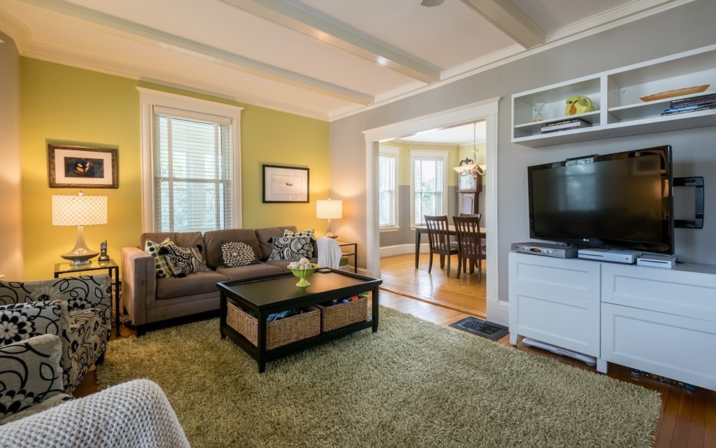 33 Millett Road, Unit 33 Swampscott, MA 01907 - Photo 8 of 26 Gallery Image 8