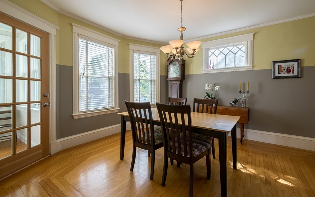 33 Millett Road, Unit 33 Swampscott, MA 01907 - Photo 9 of 26 Gallery Image 9