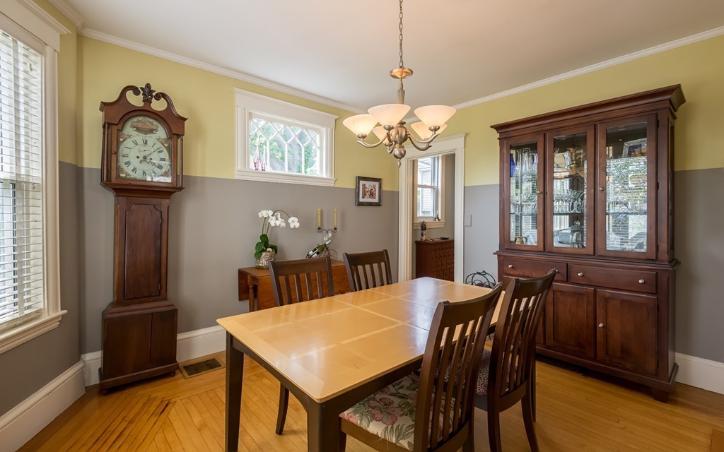 33 Millett Road, Unit 33 Swampscott, MA 01907 - Photo 10 of 26 Gallery Image 10