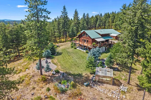 $695,000 | 961 Seigel Hill Road, Unit G, Colville, WA 99114
