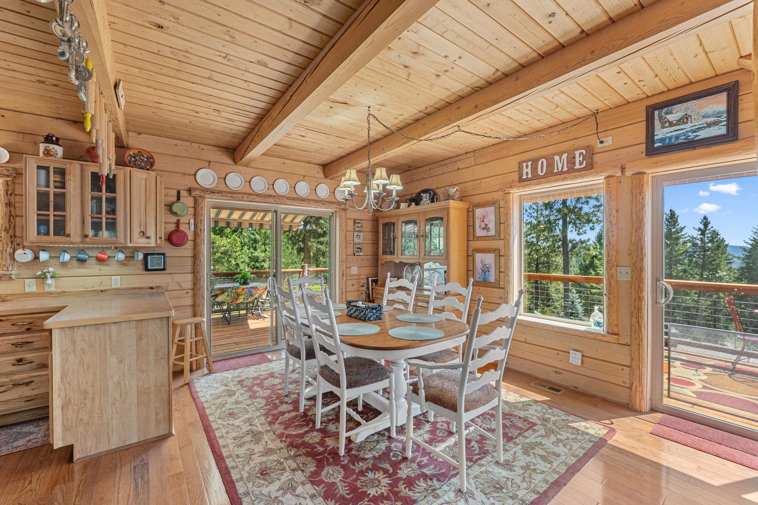 961 Seigel Hill Road, Unit G Colville, WA 99114 - Photo 13 of 50