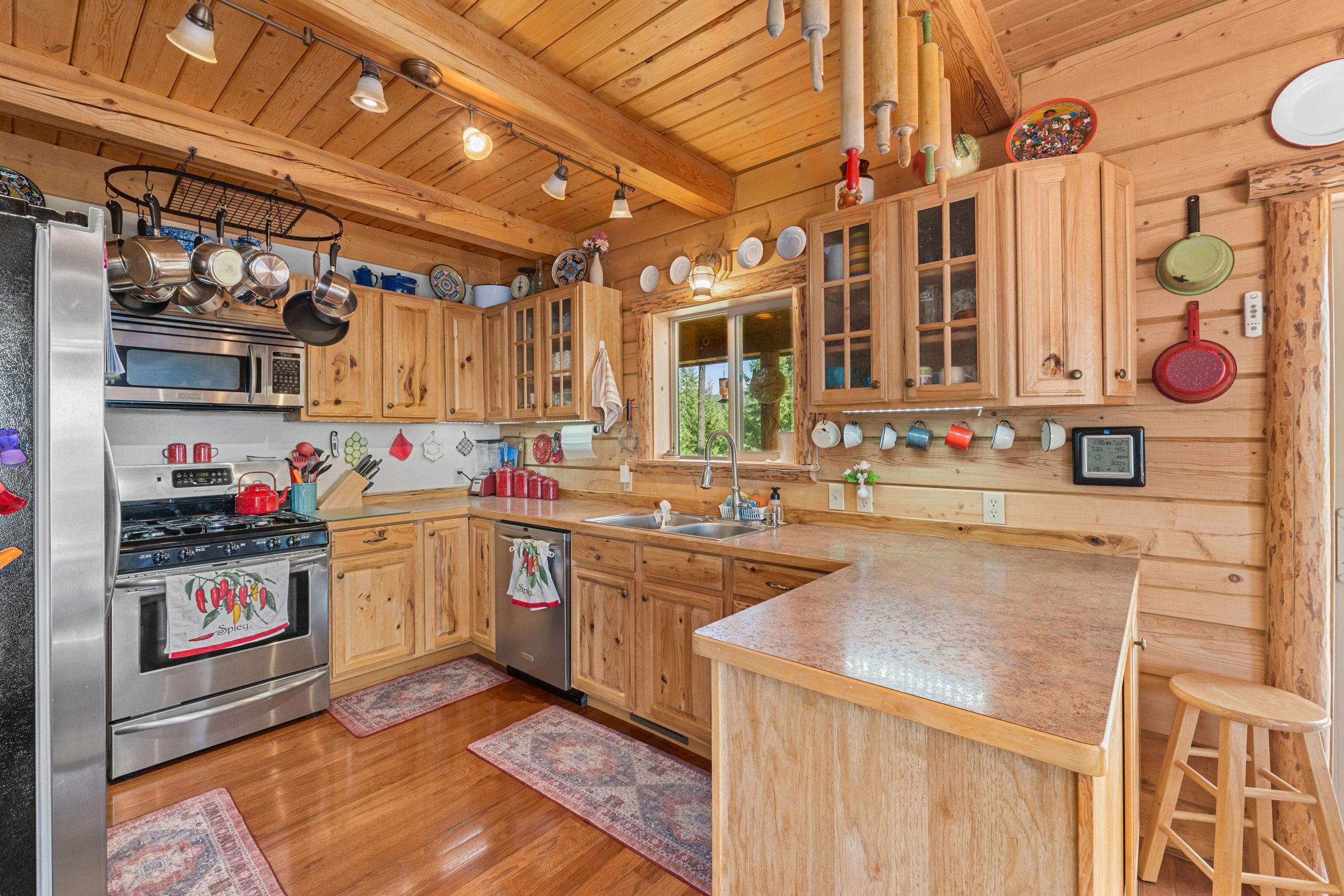 961 Seigel Hill Road, Unit G Colville, WA 99114 - Photo 14 of 50